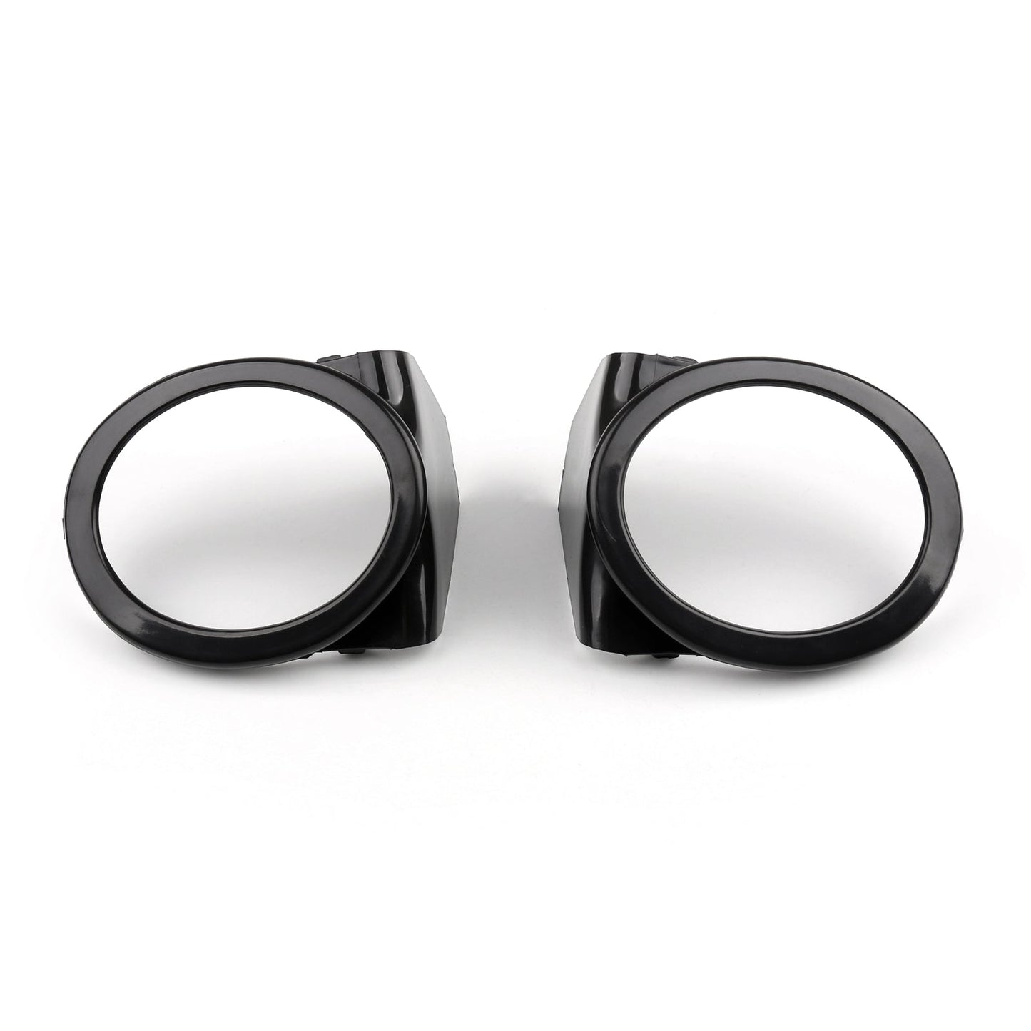 Bague de protection pour feu antibrouillard avant gauche et droit pour BMW M3 E46 2000-2006 2003