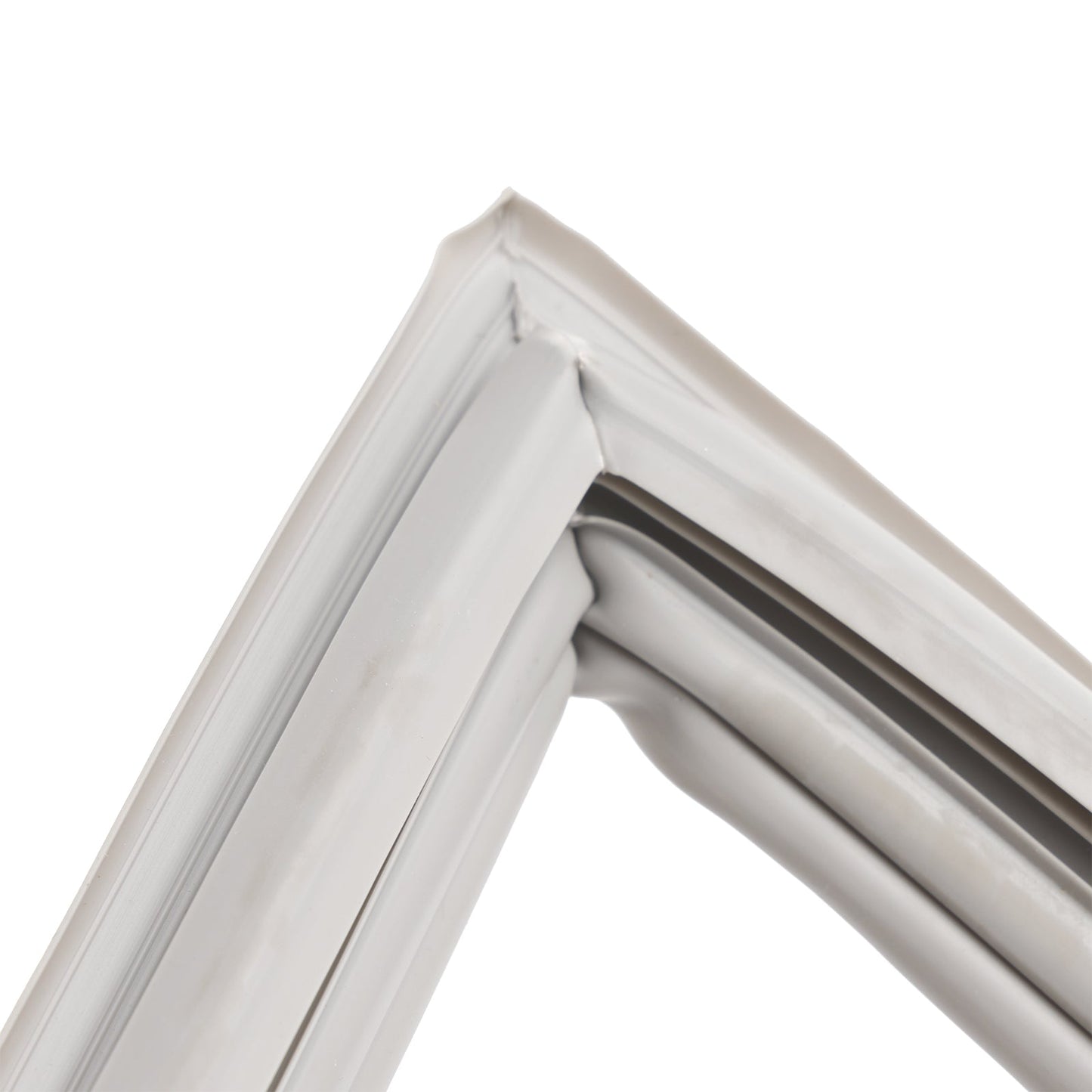 Joint de porte de réfrigérateur W10830046 pour réfrigérateurs Jenn Air, Kenmore, Kitchen Aid et Whirlpool