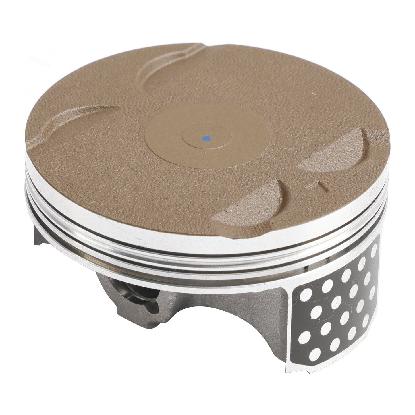 2017-2024 Yamaha CZD 300 A X-Max MWD 300 Tricity 344CC Bore Up Kit Cylinder