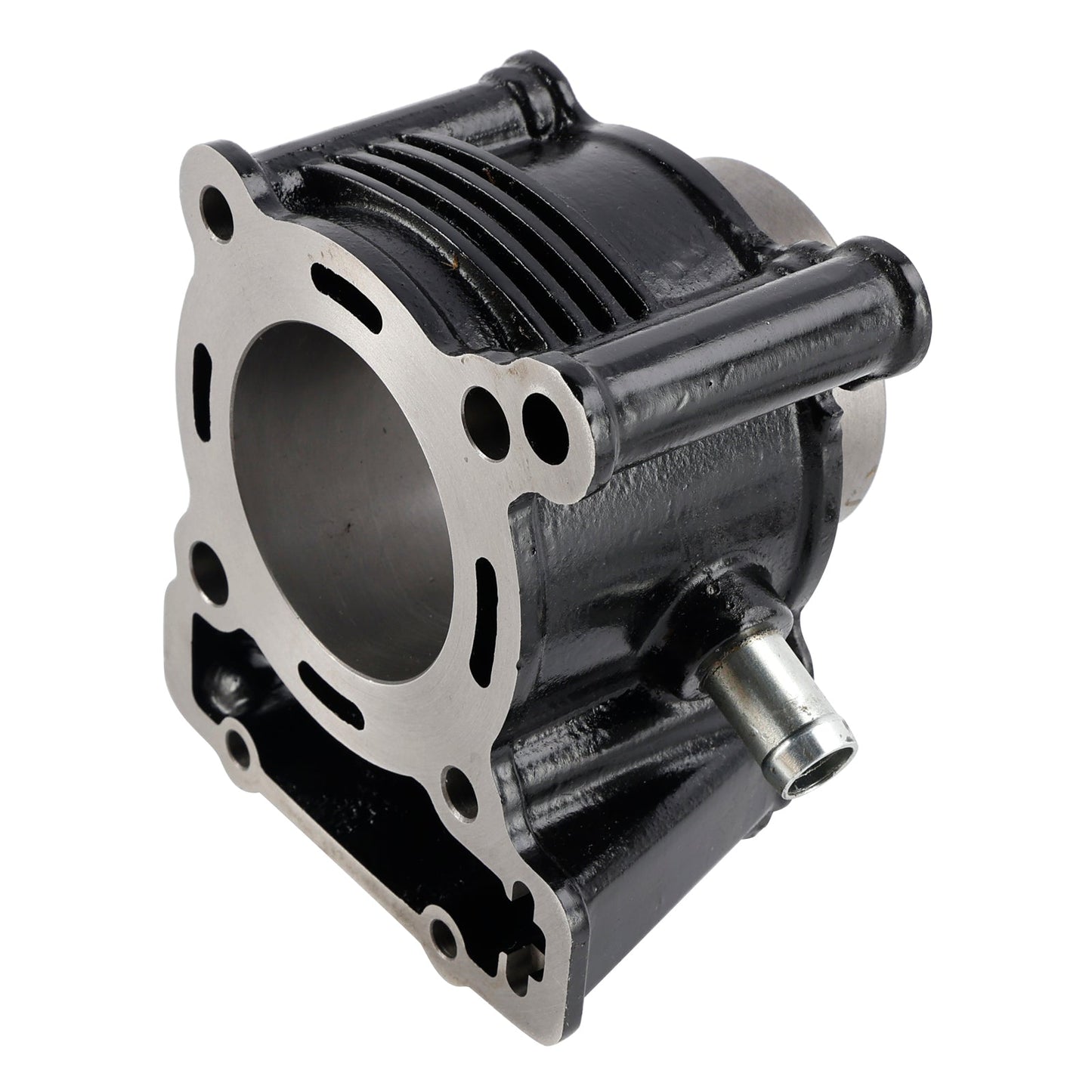 Kit cylindre-piston gros alésage pour Aprilia RX125 SX125 Tuono 125 4T 150 cc 17-24