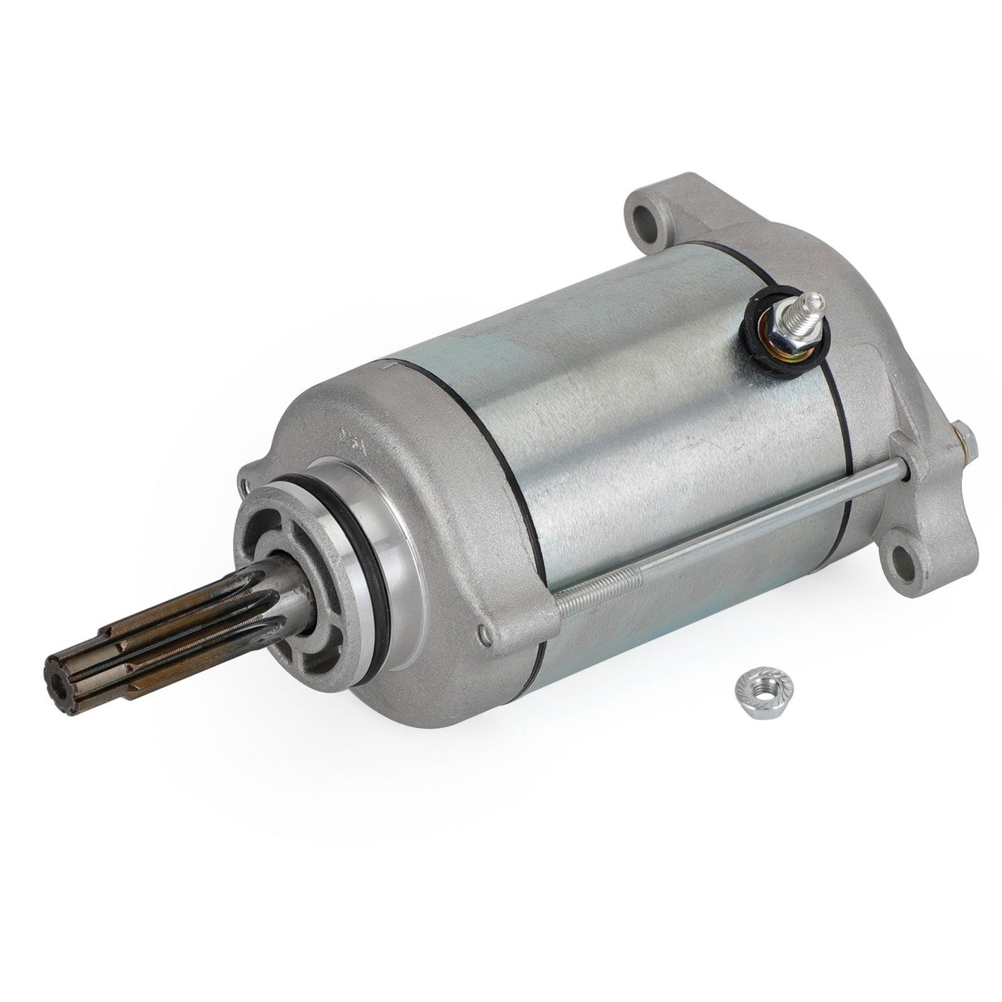 STARTER MOTOR For SUZUKI LT-F500 QUADRUNNER 500 4WD ATV 1998-2002 410-54137 Assosary