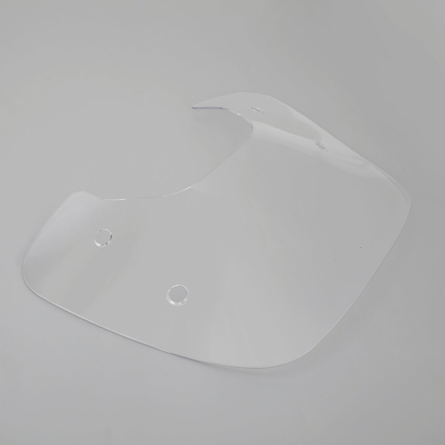 Pare-brise de moto ABS adapté à Vespa Sprint 150 2016-2021