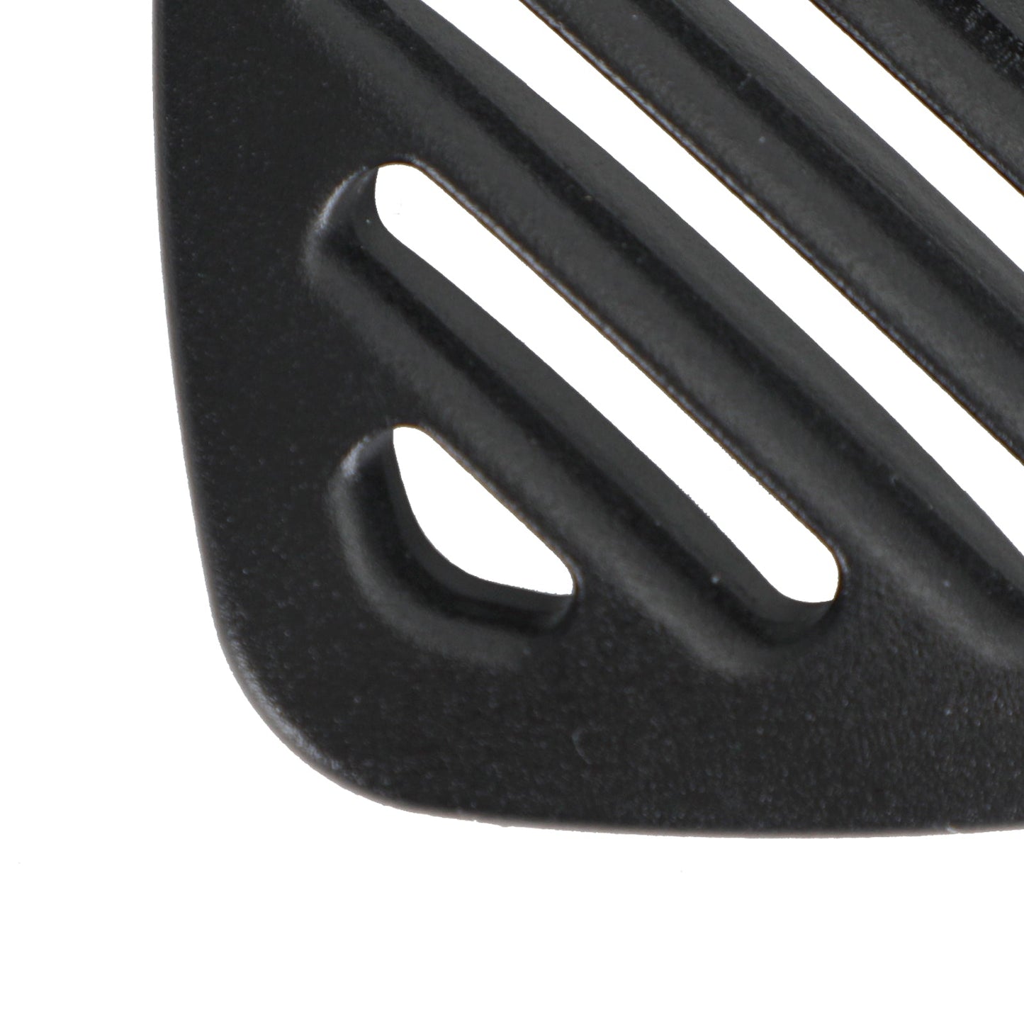 For Lincoln LS 2000-2002 Upper Dash AC Heat Air Vent Black XW4Z19E630AAD