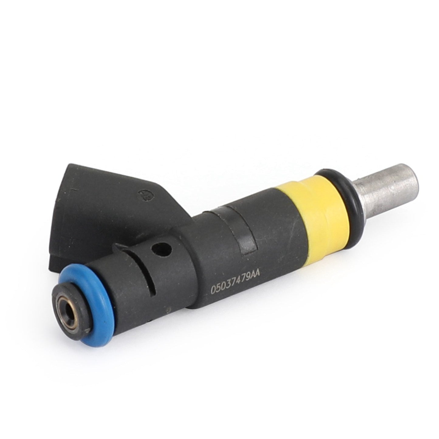1 inyector de combustible 05037479AA compatible con Chrysler 300 RAM 1500 2500 3500 5037479AC