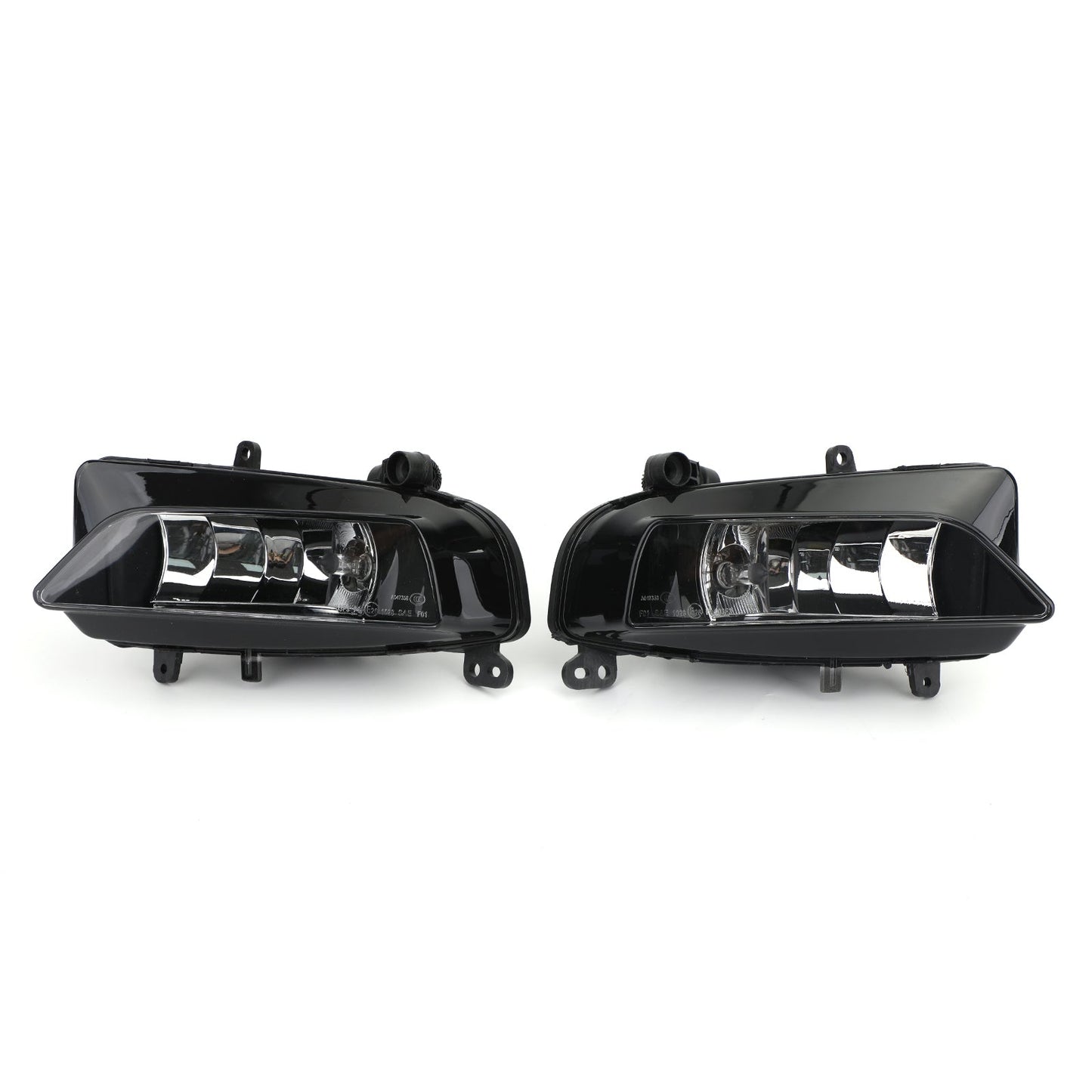 Paire de phares antibrouillard halogènes avant pour Audi 2013-2016 8T0 941 699G 8T0 941 700G