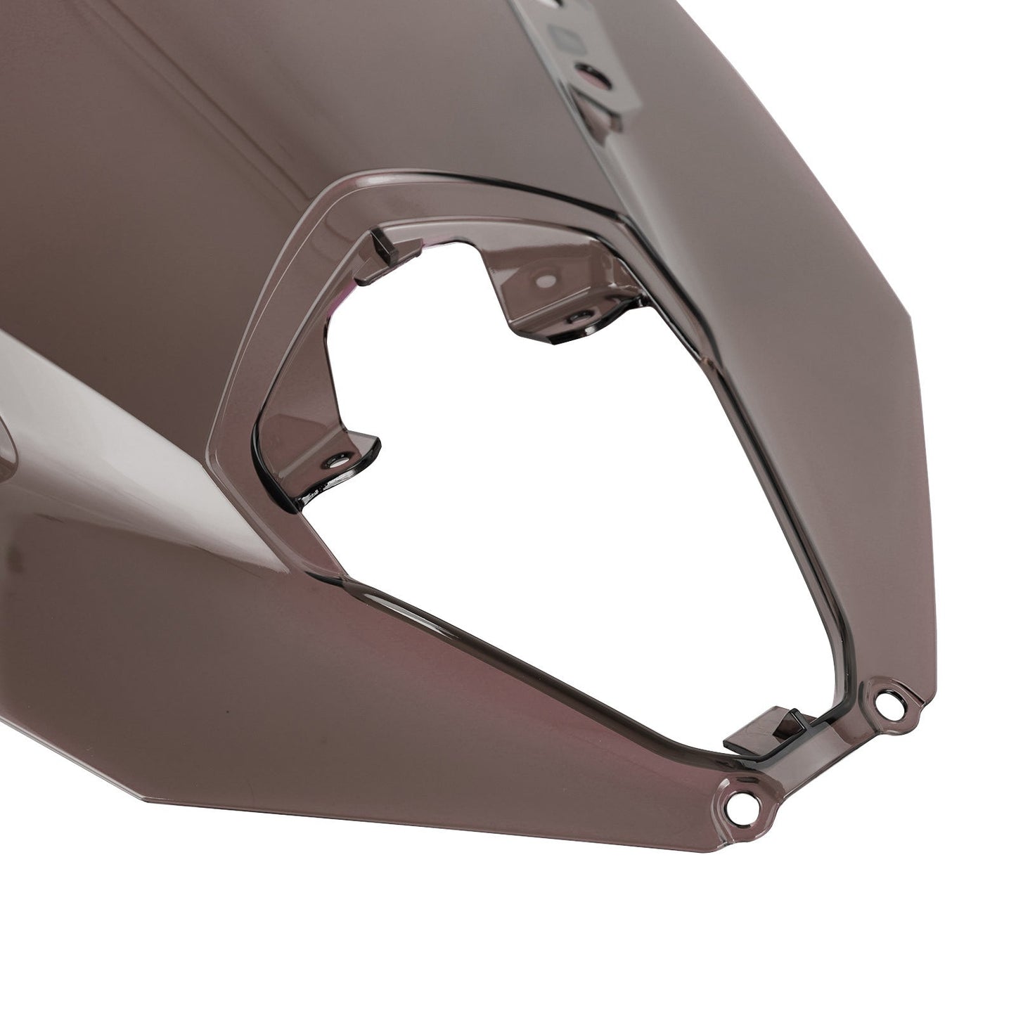 Pare-brise Kawasaki NINJA 650 ER6F 2020-2022