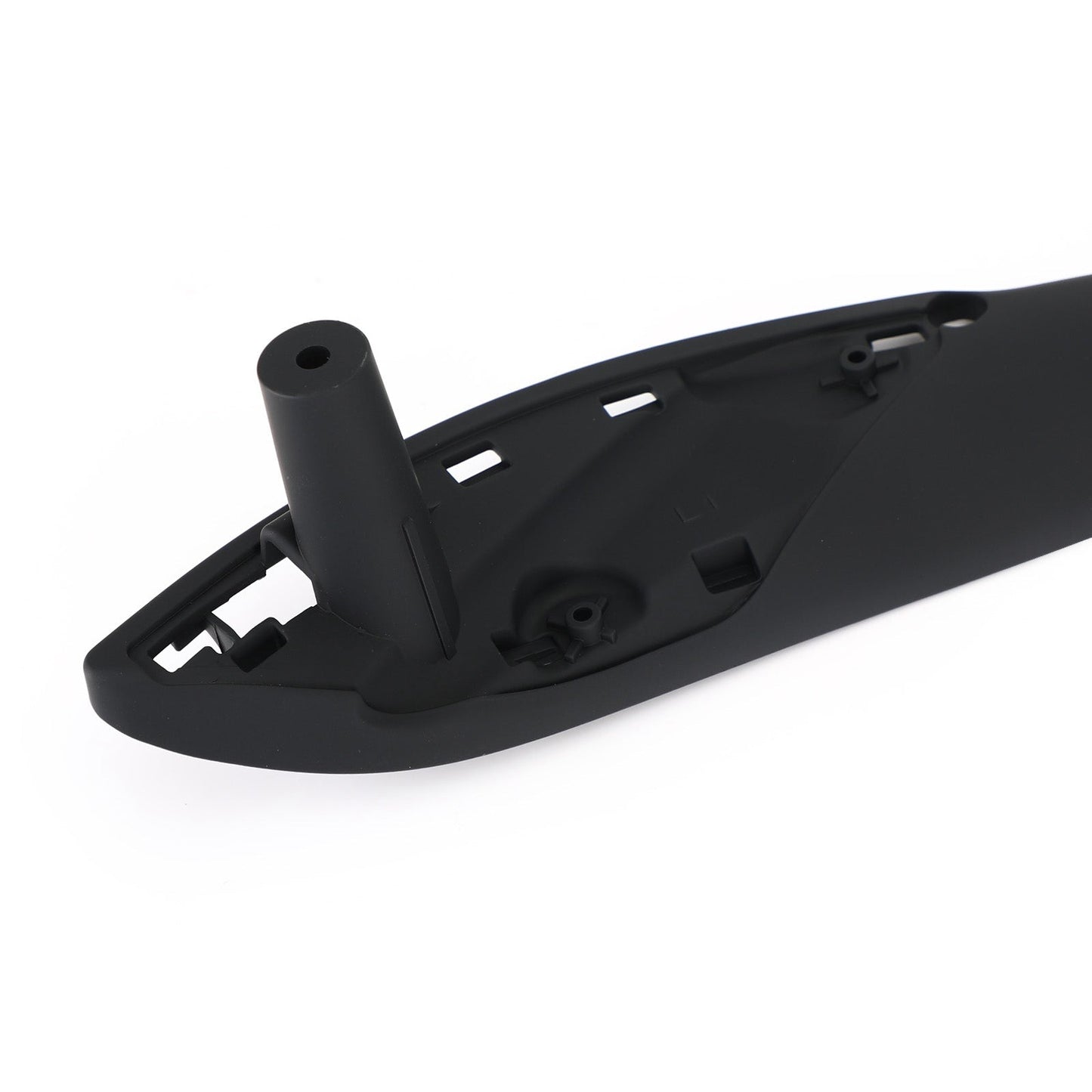 Black Front L+R Handle Inner Door Pull Handle For BMW F30 F34 F35 2013+