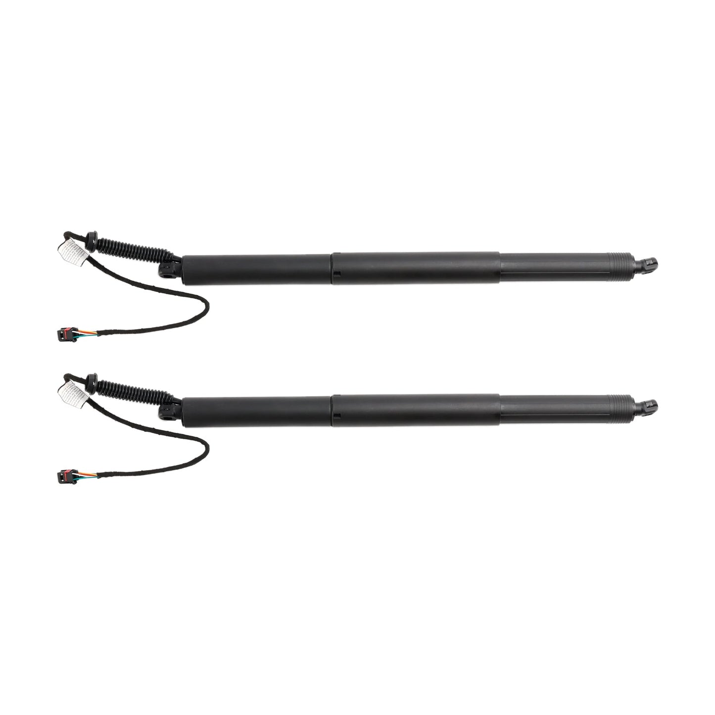 Hayon élévateur électrique 2 pièces pour Audi A5 S5 RS5 Sportback 2016-2024 8W8827851 8W8959107