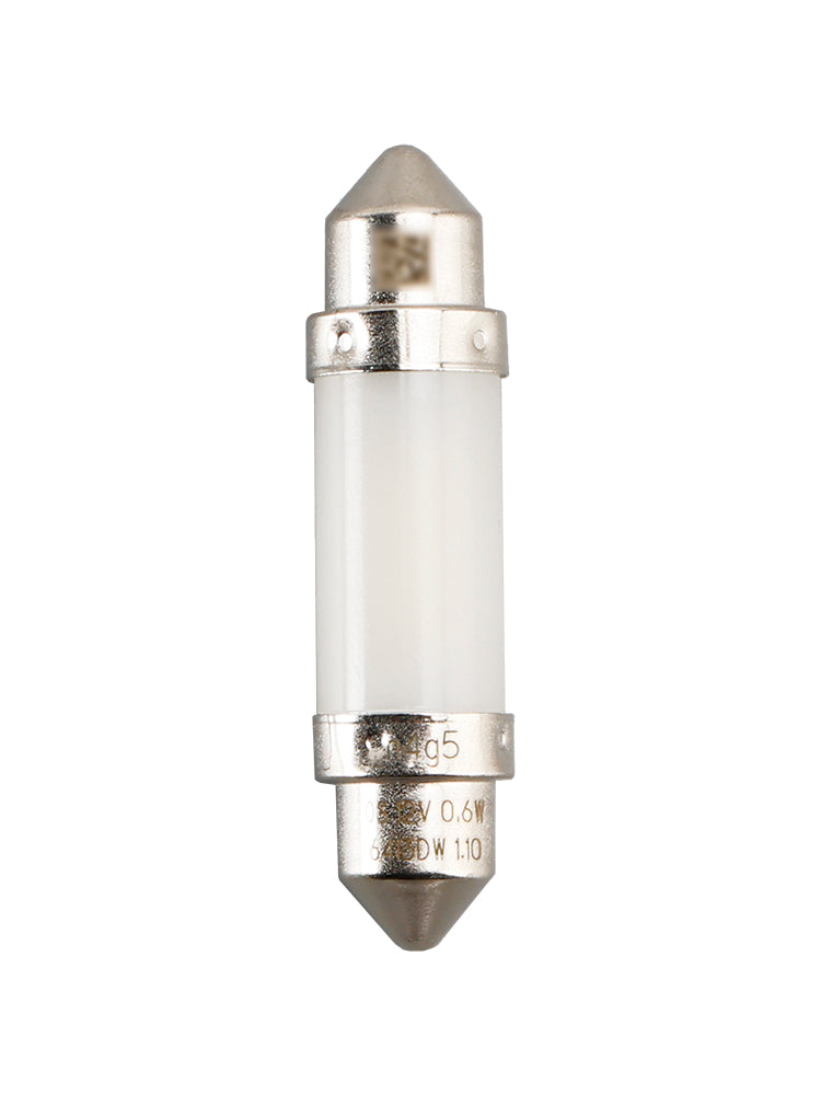 Lampe de voiture OSRAM LEDriving SL C5W41MM 12 V 0,6 W 6 000 K 6413DWP