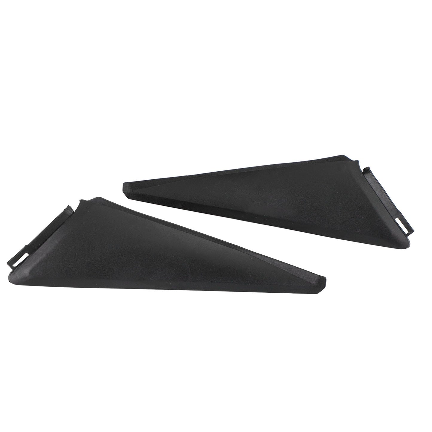 Garniture de carénage latérale de réservoir pour Honda CBR1000 RR 2008-2011