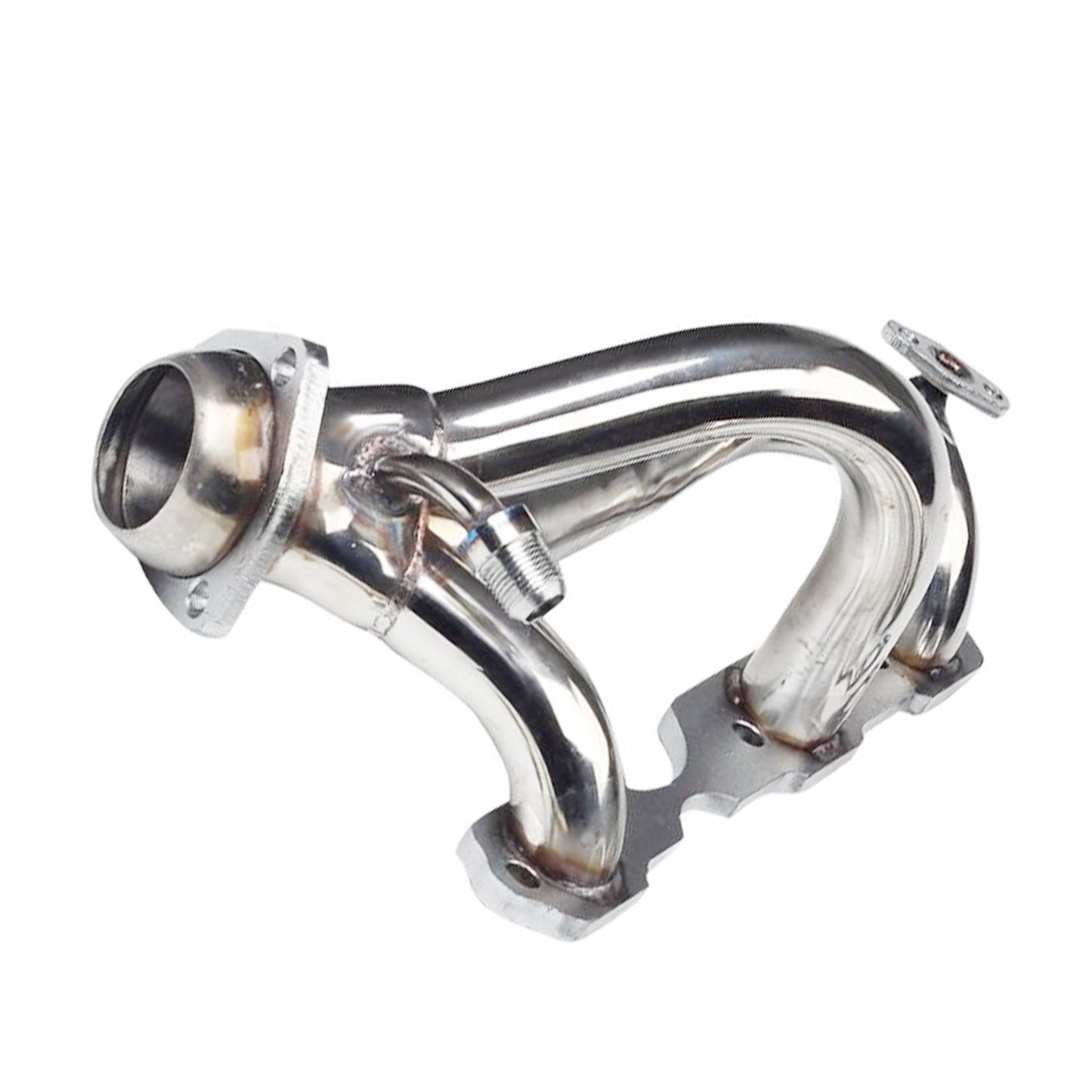 Paire de collecteurs d'échappement pour Chevrolet Blazer 1997-2001