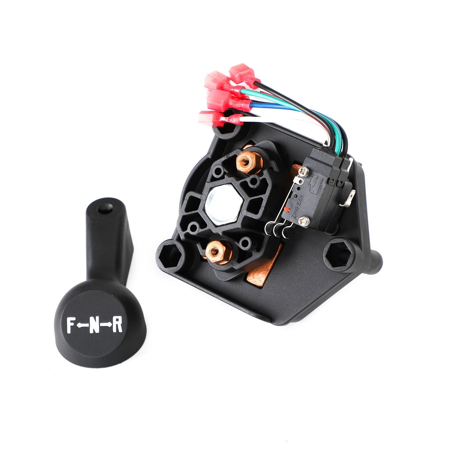Club Car Forward Reverse Switch