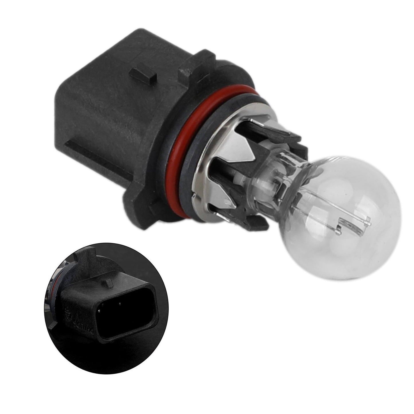 Philips 12277 Vision Halogen Daytime Running Light Bulb SP13W 12V13W