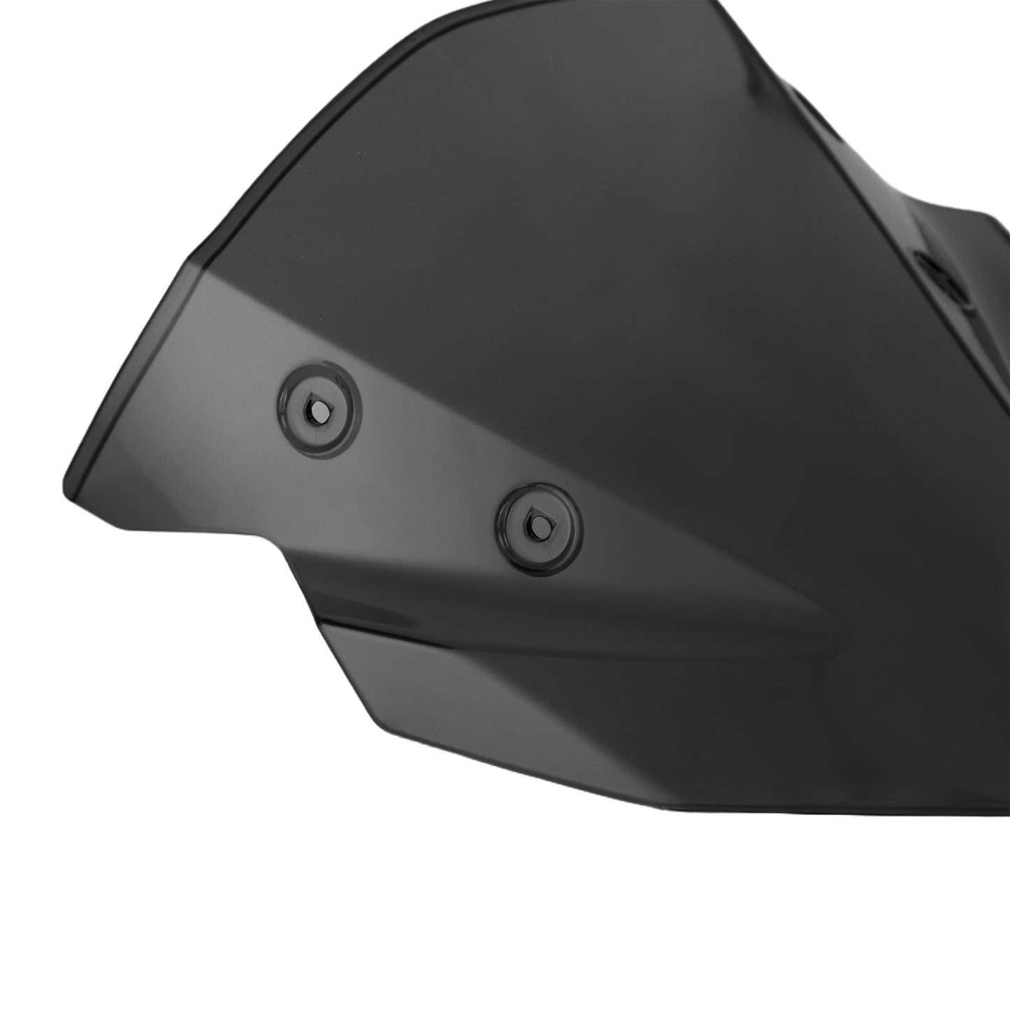 Protection de pare-brise pour Kawasaki Z400 2018-2022