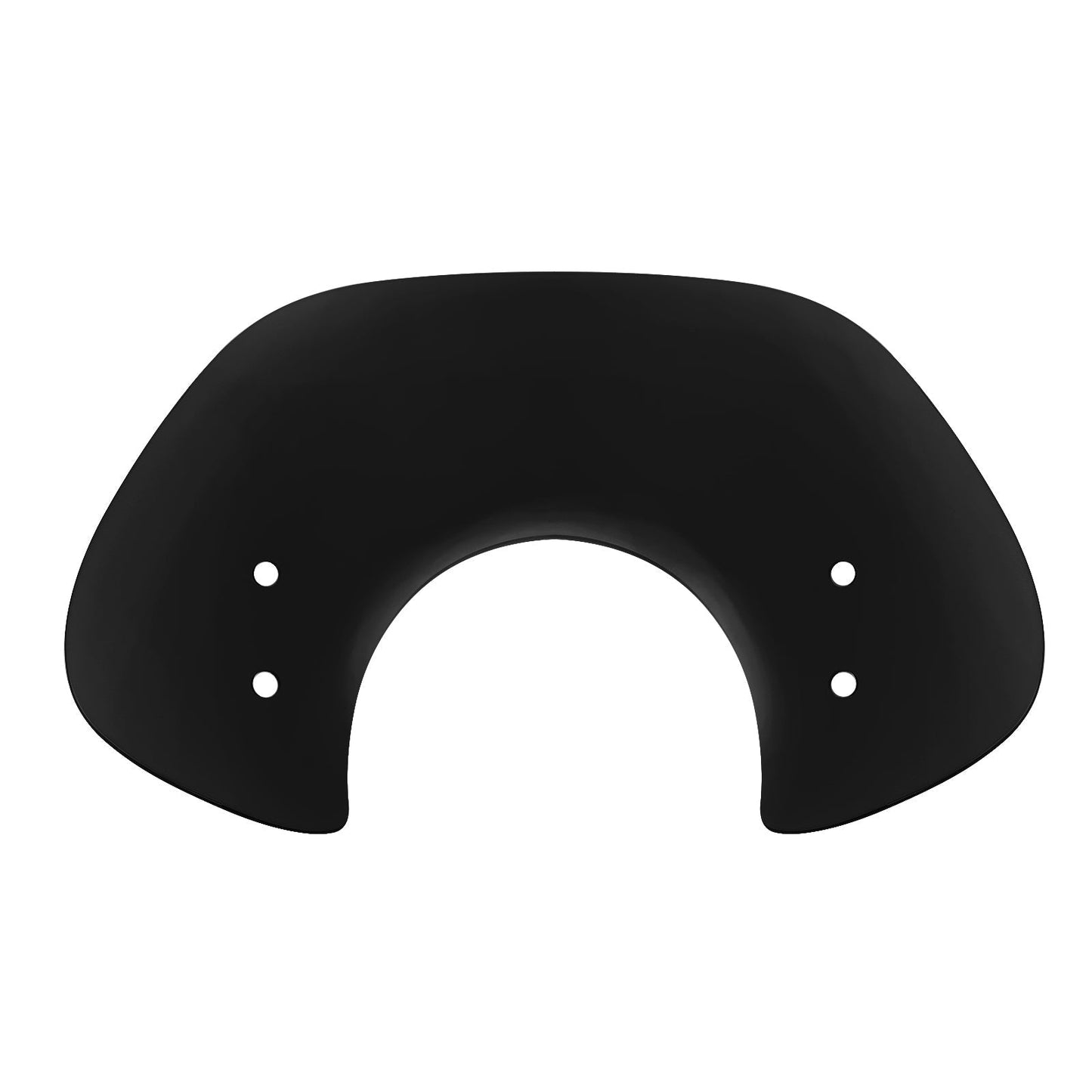 Pare-brise court pour Vespa Primavera 150 2014-2021