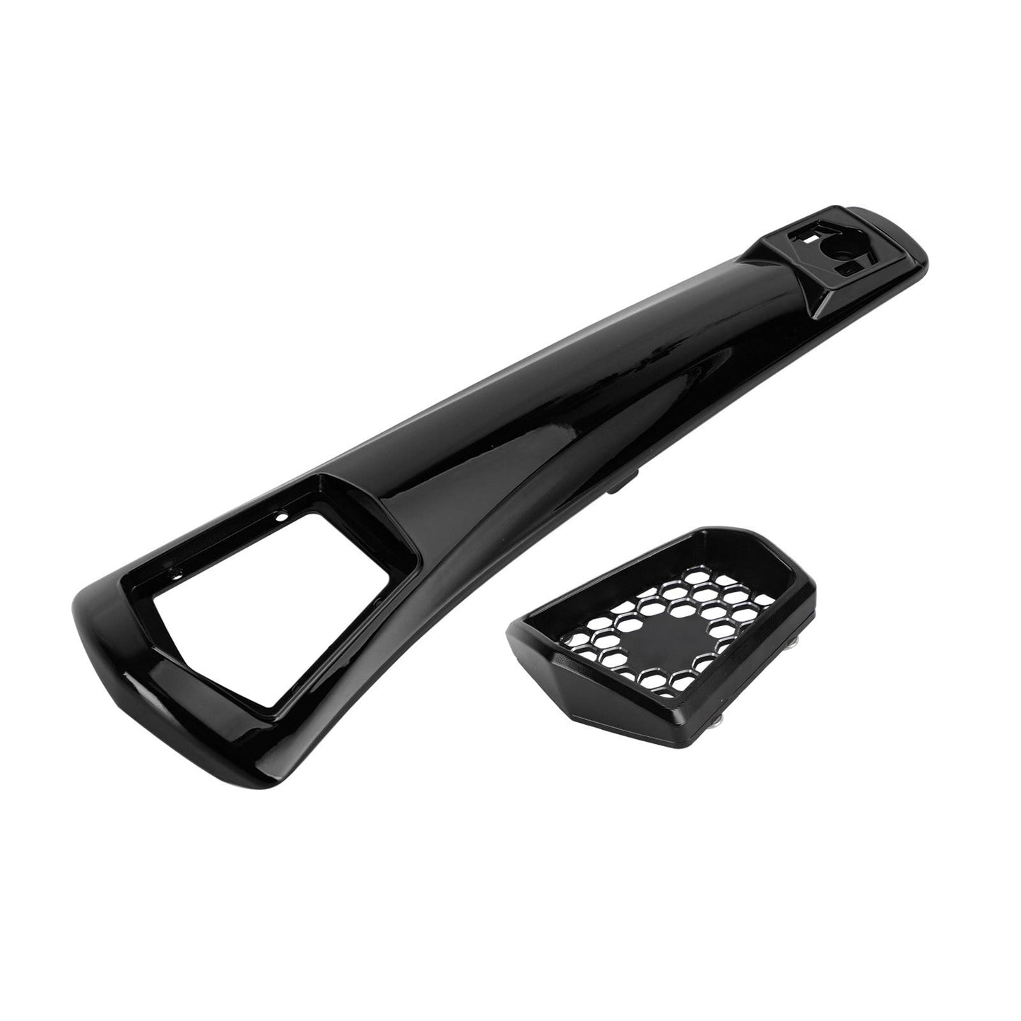 Carénage de couvercle de klaxon de direction pour VESPA Sprint Primavera 125/150 2014-2021