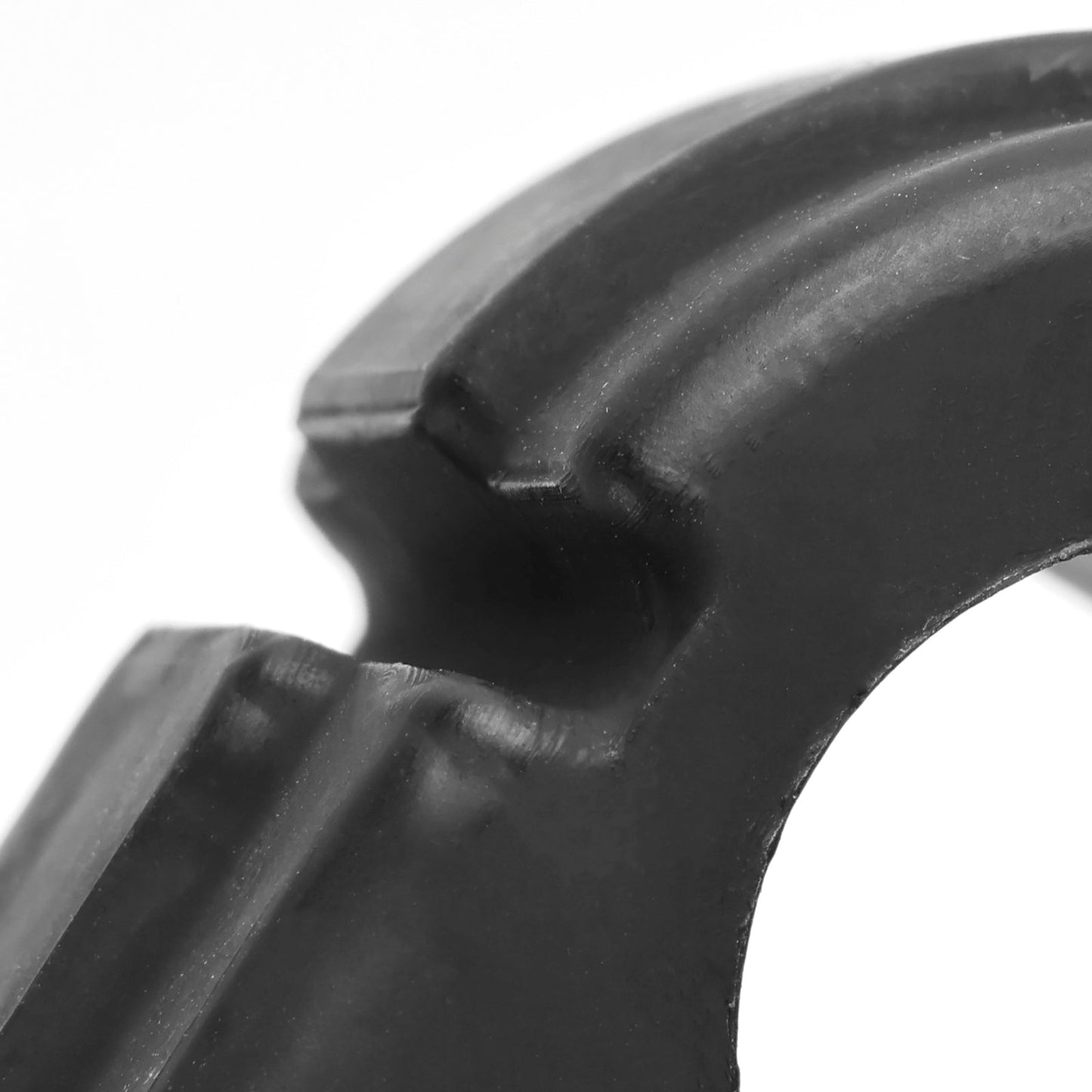 2002-2012 Tous les modèles Range Rover L322 2x bagues de barre stabilisatrice avant RBX500160