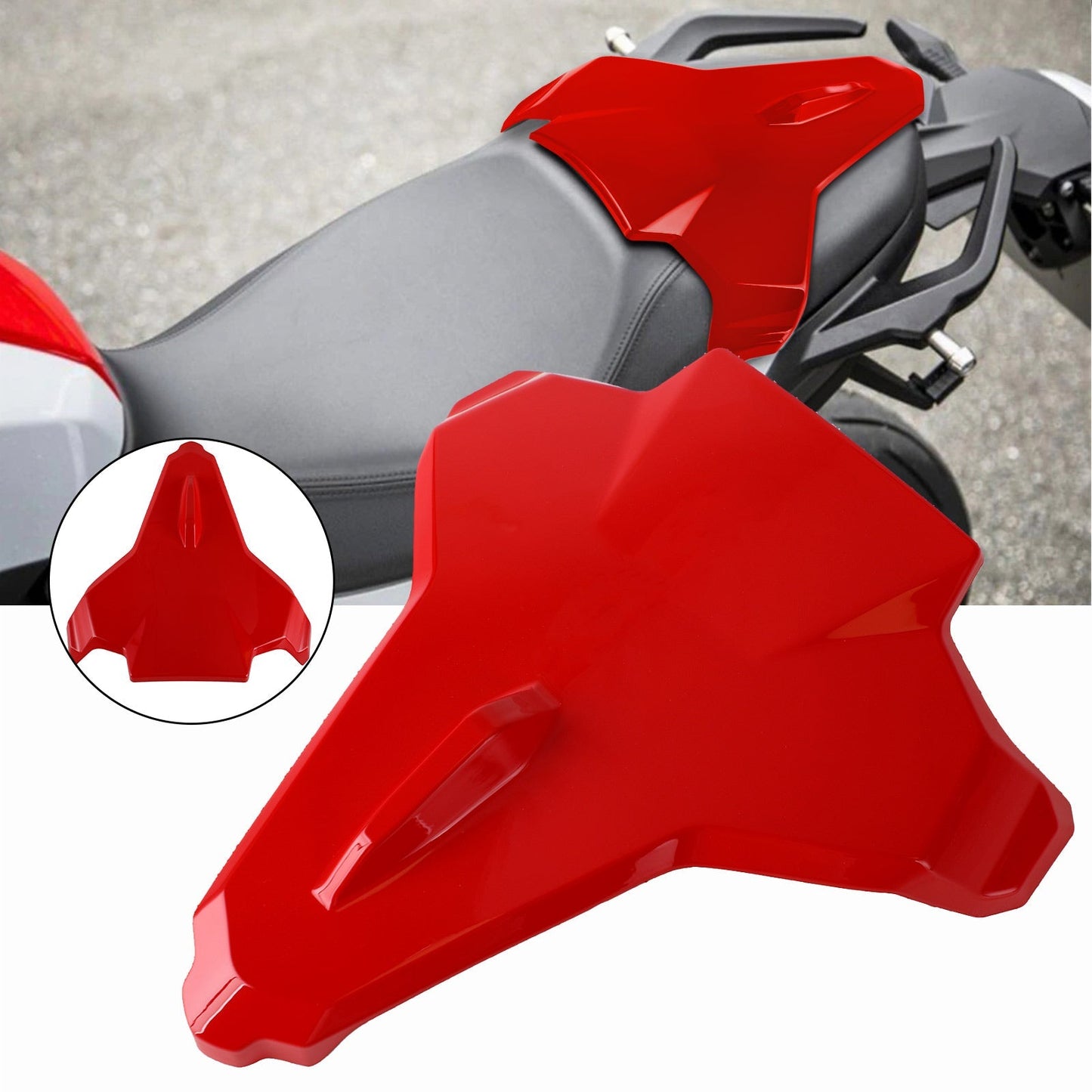 Housse de selle pour BMW F900r F900xr 2020-2021