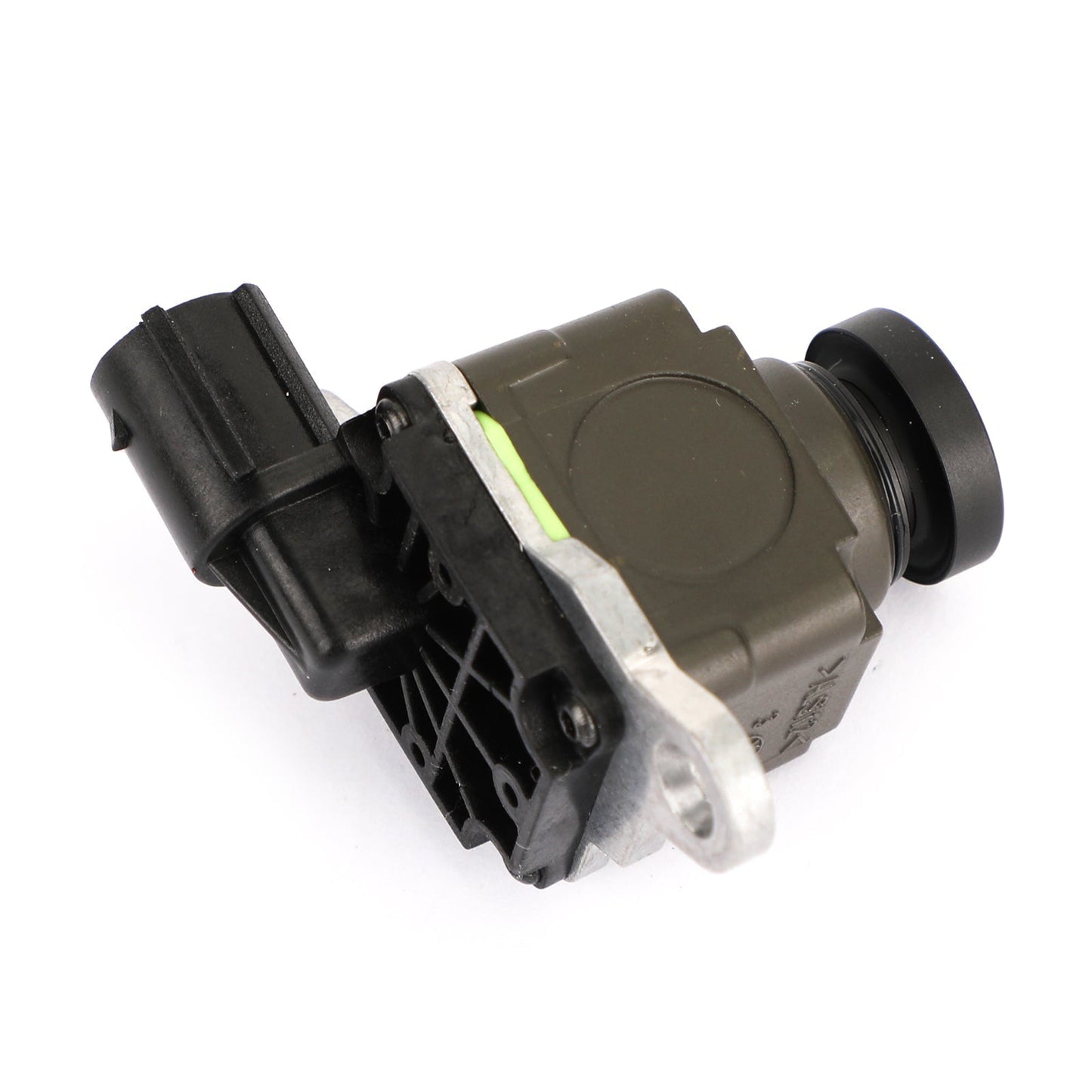 Caméra de recul pour Dodge Ram 1500, 2500, 3500, 4500 et 5500 (2013-2015) 56038978AL et 56038978AC