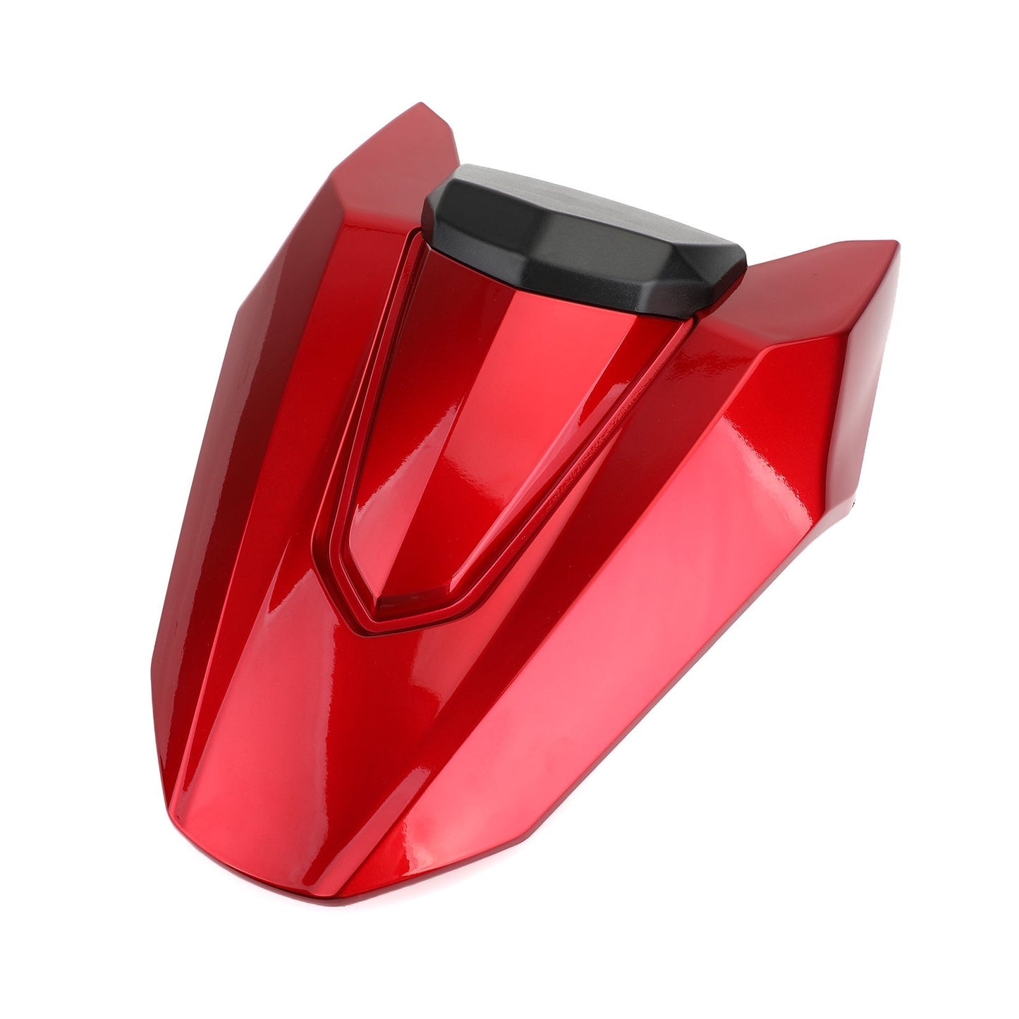 Capot de carénage de selle arrière passager pour moto Honda CBR650R 2019-2020