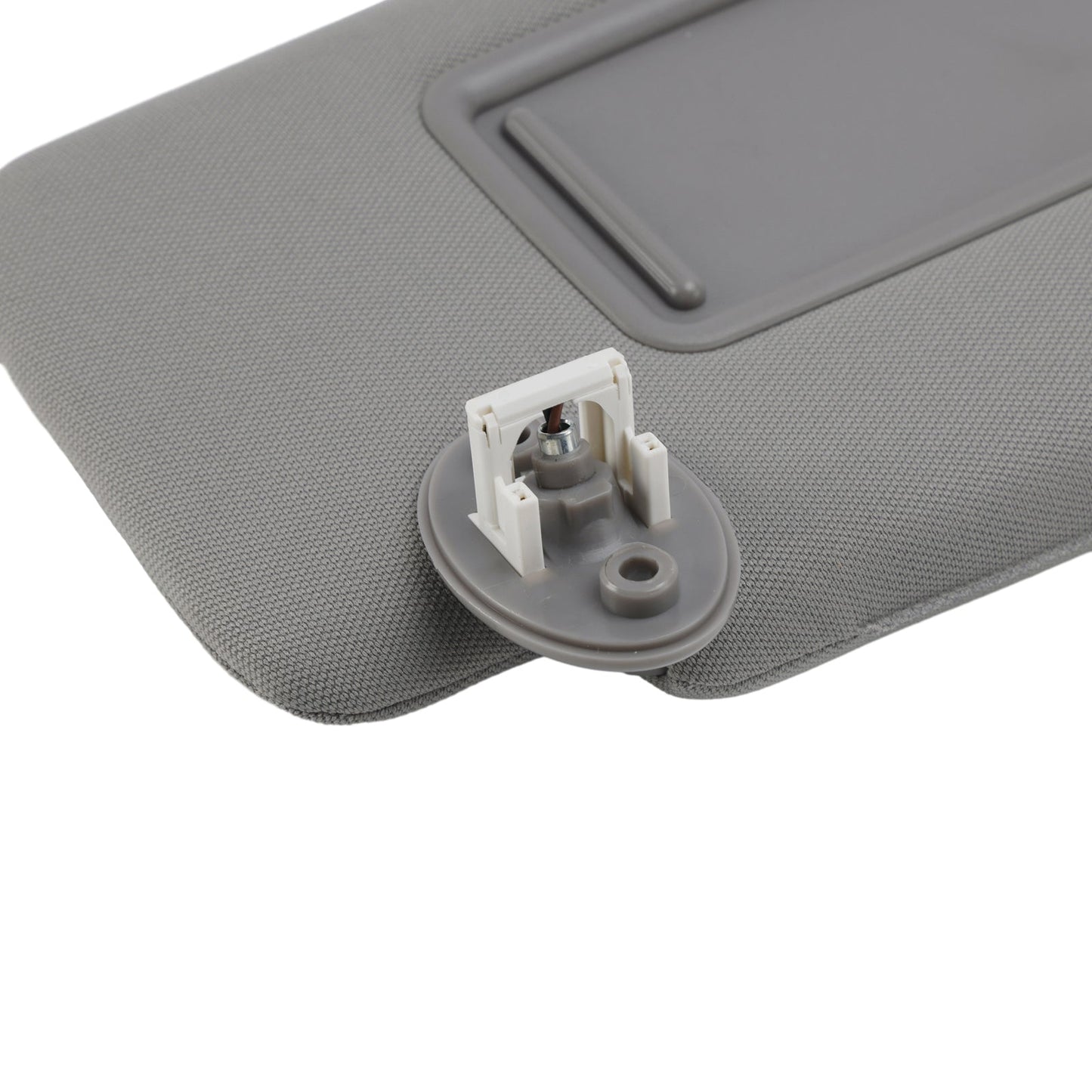 Pare-soleil droit côté passager, gris, pour Toyota 4Runner 2010-2022 (74310-35B01)