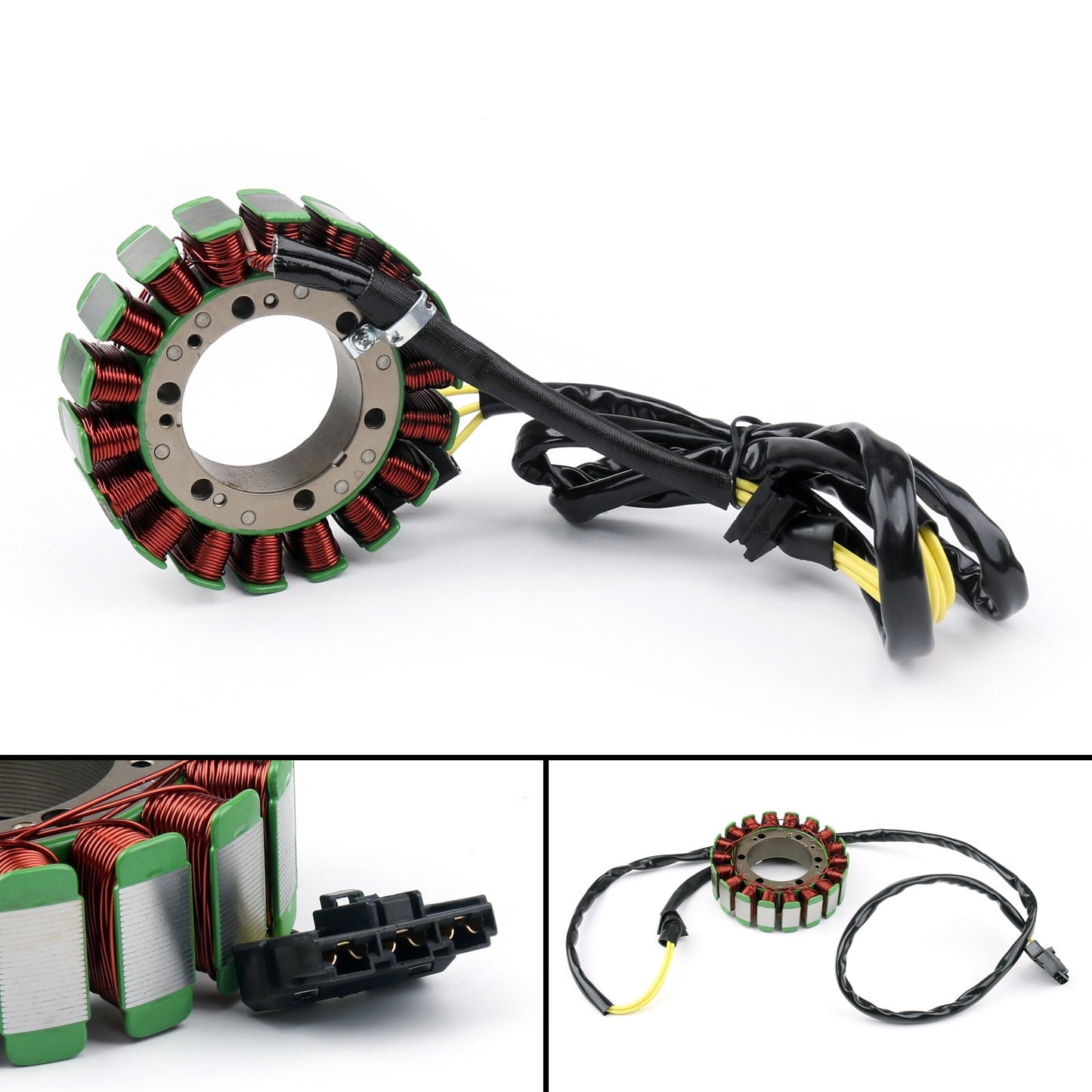Bobine de stator pour Aprilia RSV1000 Tuono 06-09 Carponord ABS RSV1000R FACTORY