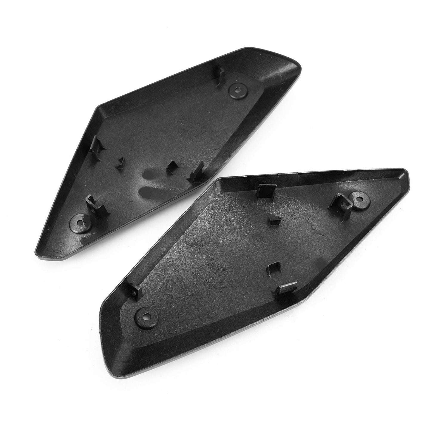 Motorcycle Frame Side Panel Cover Shell Protector fit for For Honda CB650R 2019-2020