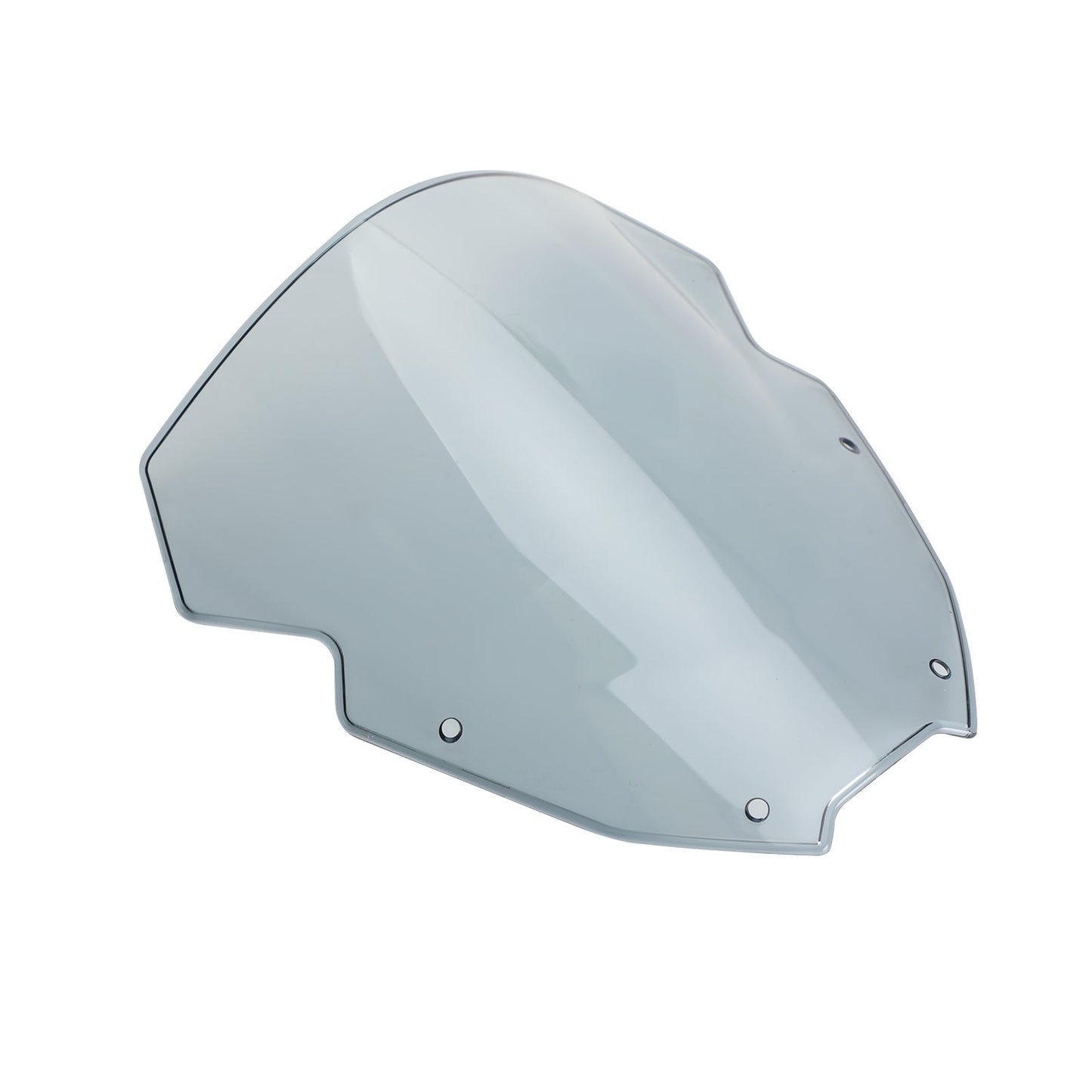 Pare-brise de moto ABS adapté à Yamaha MT-09 MT09 2021