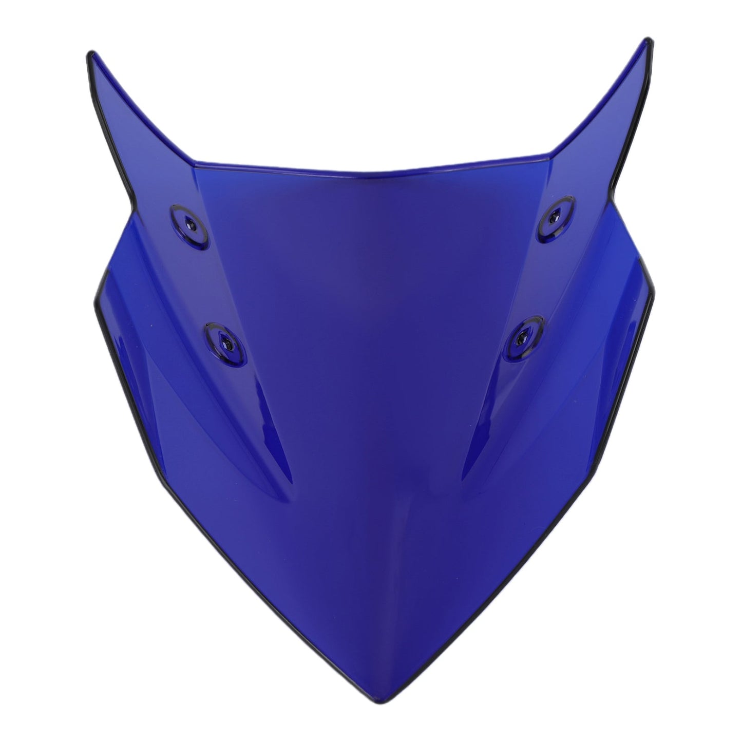 Protection de pare-brise pour Kawasaki Z400 2018-2022