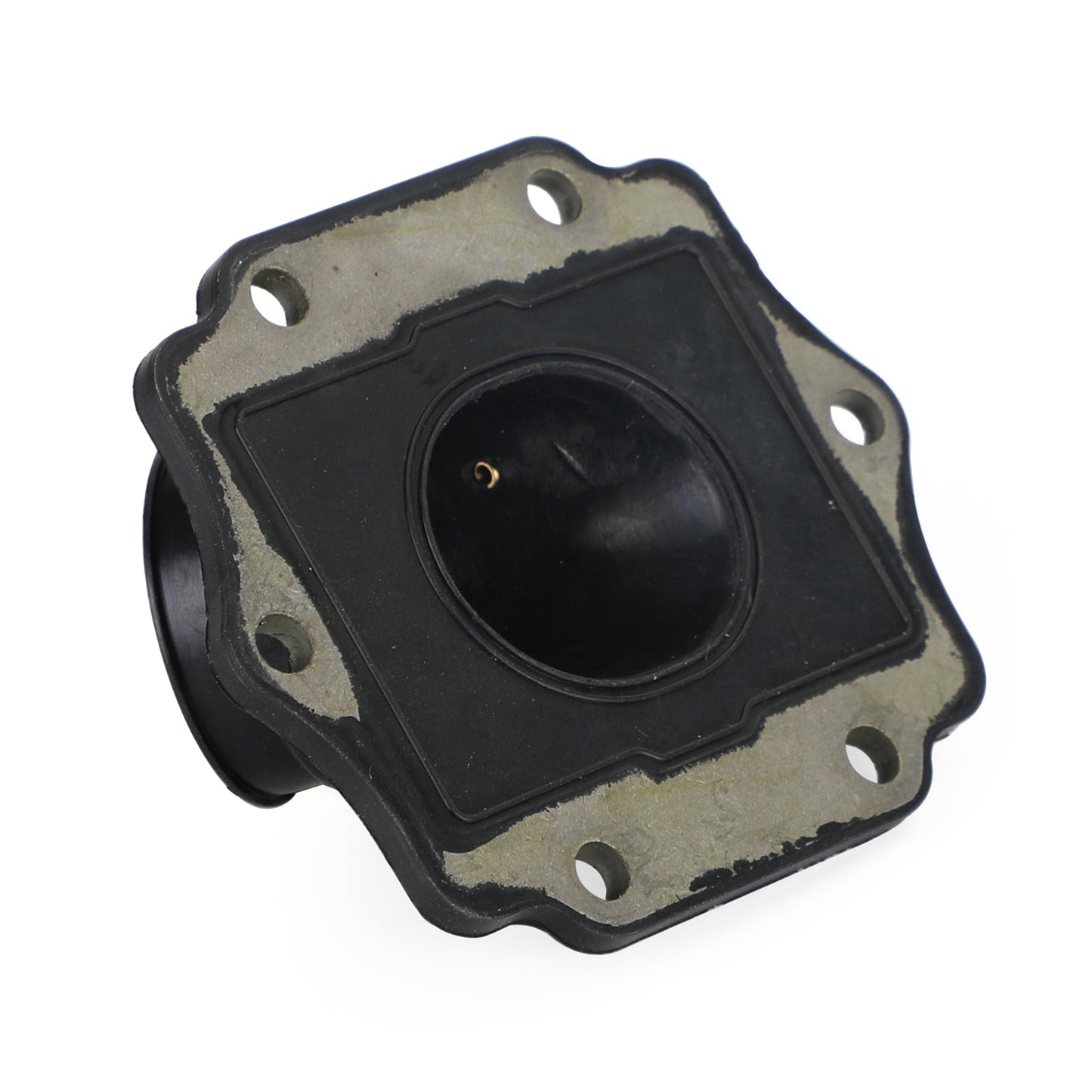 1989-1993 Kawasaki KDX200SR KDX200G #16065-1194 Intake Manifold Carburetor Holder