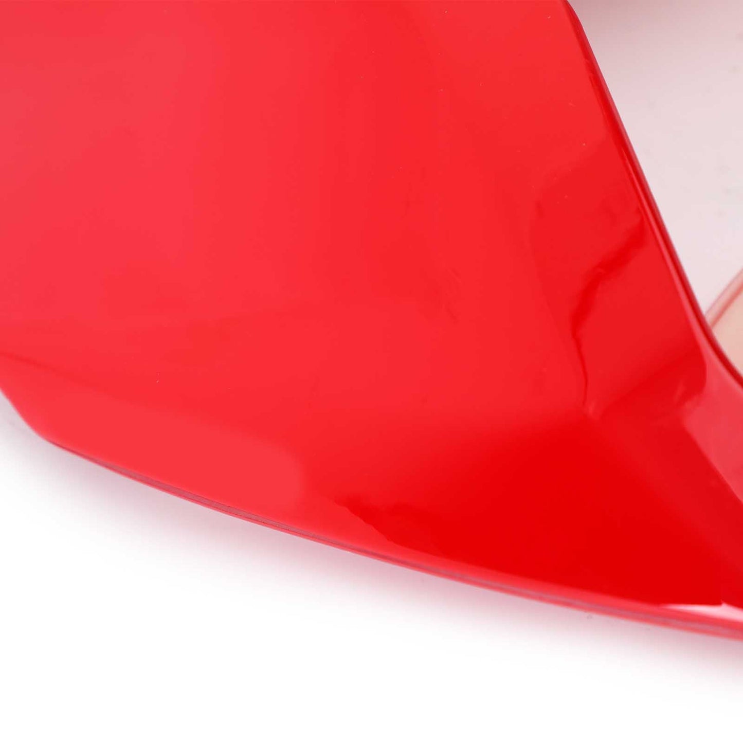 Carénage arrière pour Ducati Panigale V4 / V4S / V4R 2018-2019