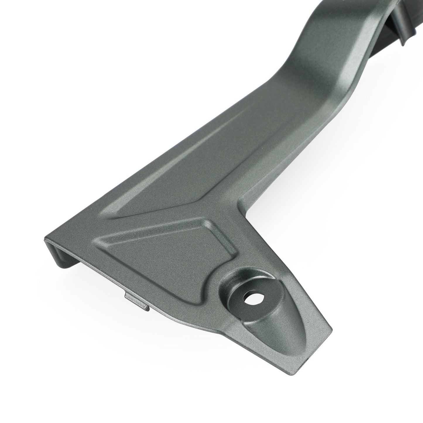 Carénages latéraux de selle arrière pour Yamaha Tracer 9 GT 2021-2022