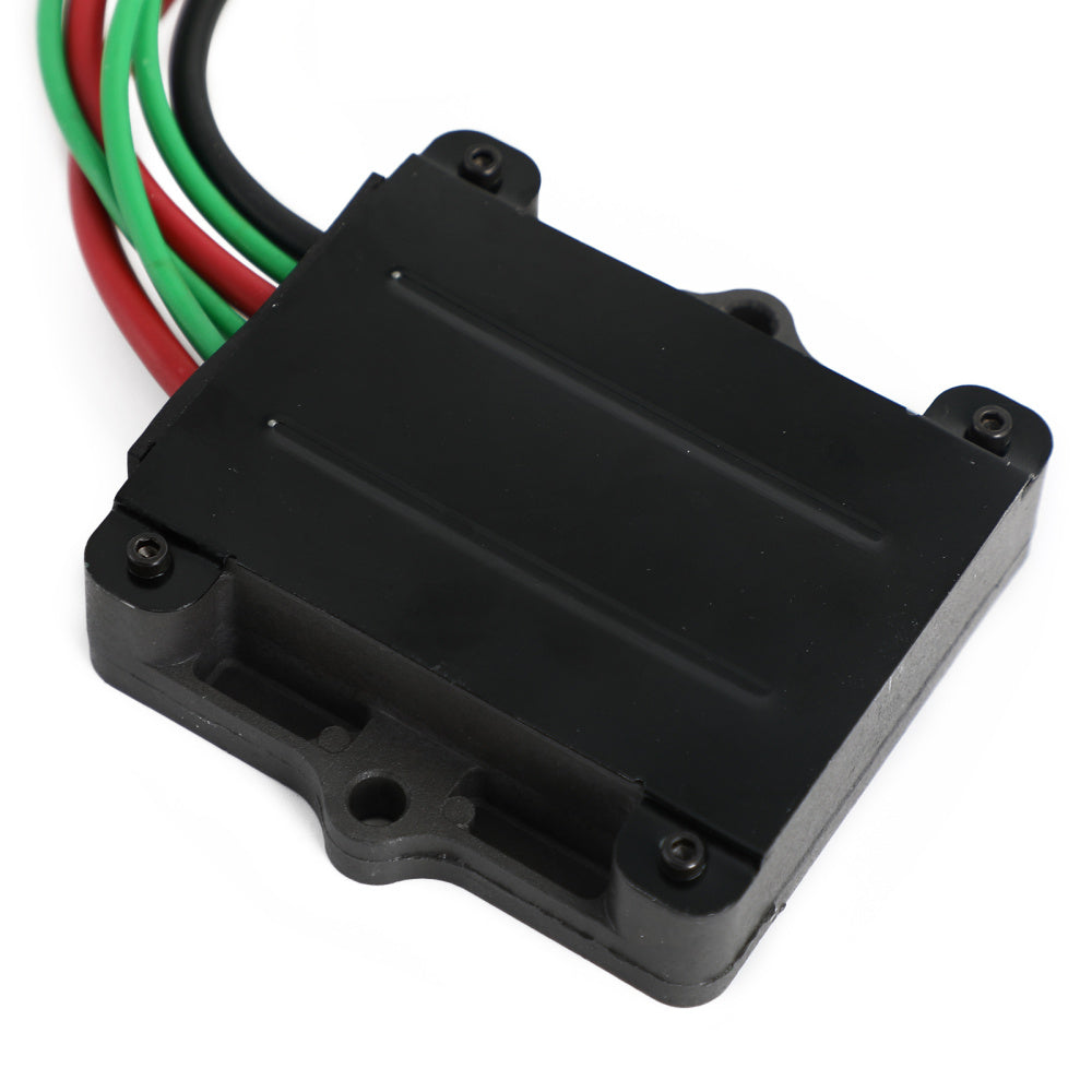 Régulateur pour moteur hors-bord Yamaha V6 200 250 300 CV 60V-81960-01 60V-81960-05