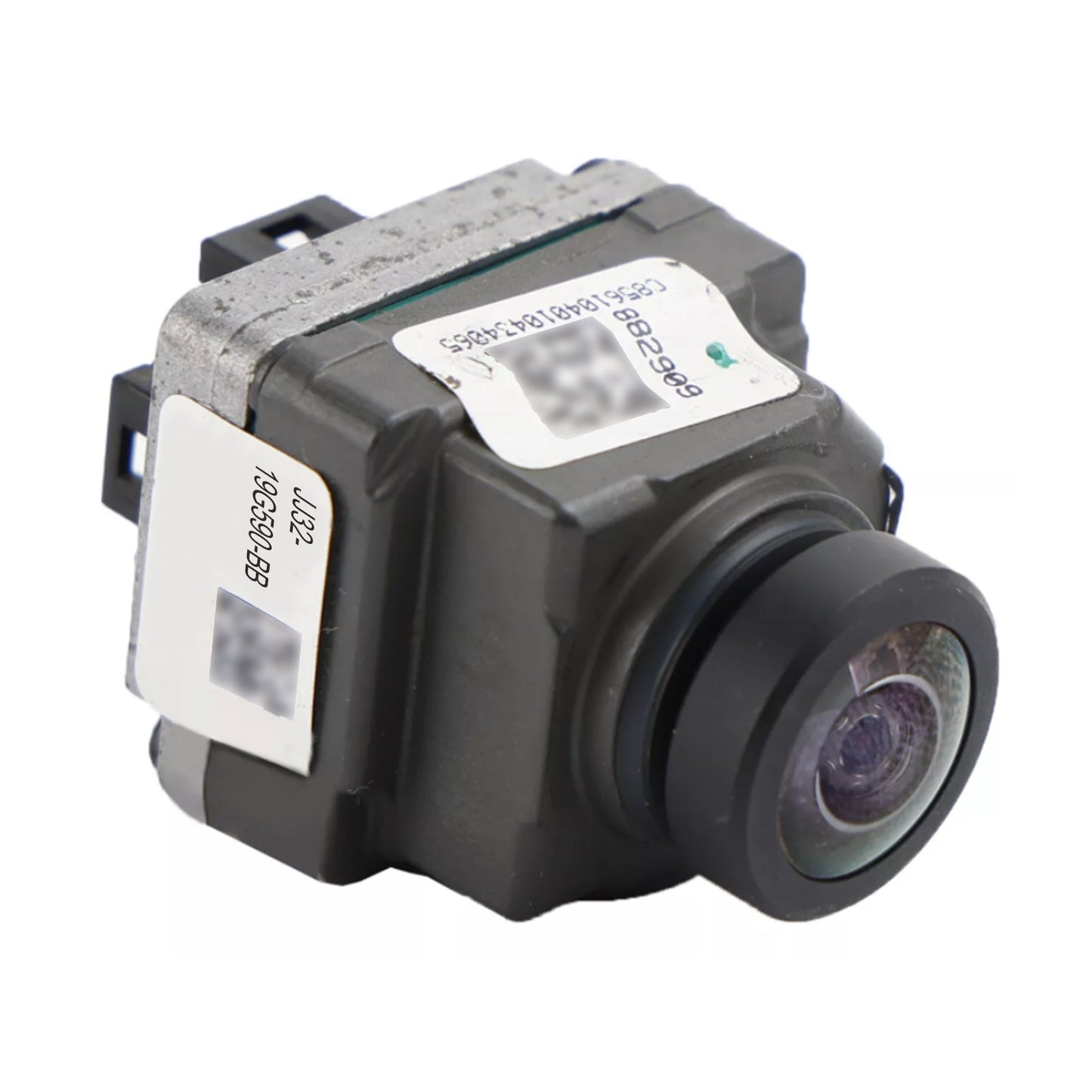 Caméra de recul pour le Range Rover Evoque L538 (2012-2018) LR114320 JJ32-19G590-BB