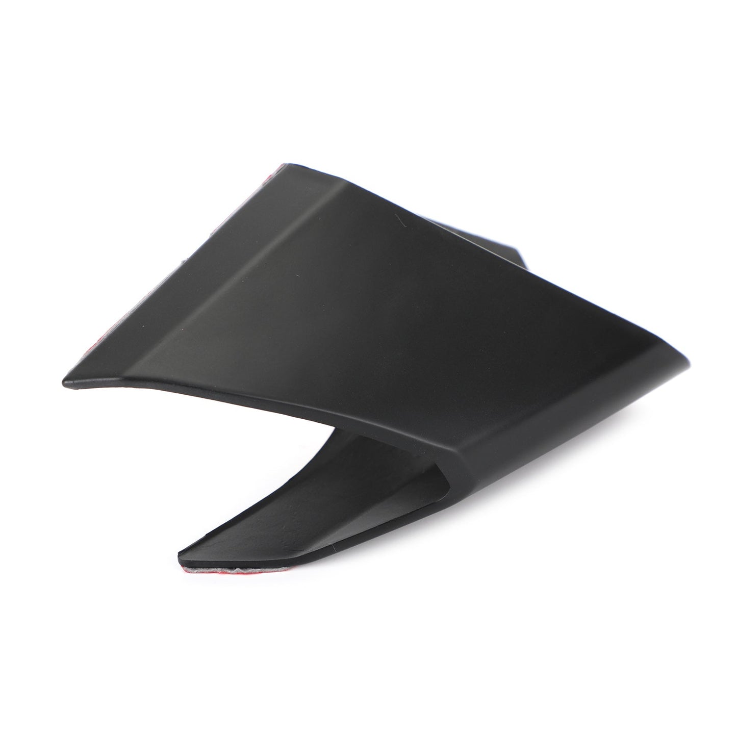 Ailes de carénage avant et protection latérale pour Honda CBR650R 19-2021