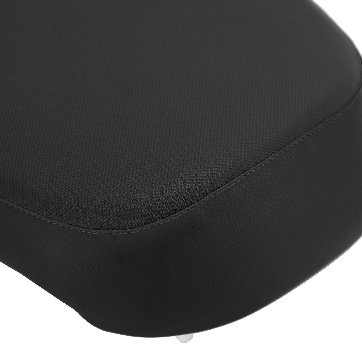 Asiento trasero para pasajero, compatible con BMW R1200Gs 05-12 R1200Gs Adv 05-12, color rojo