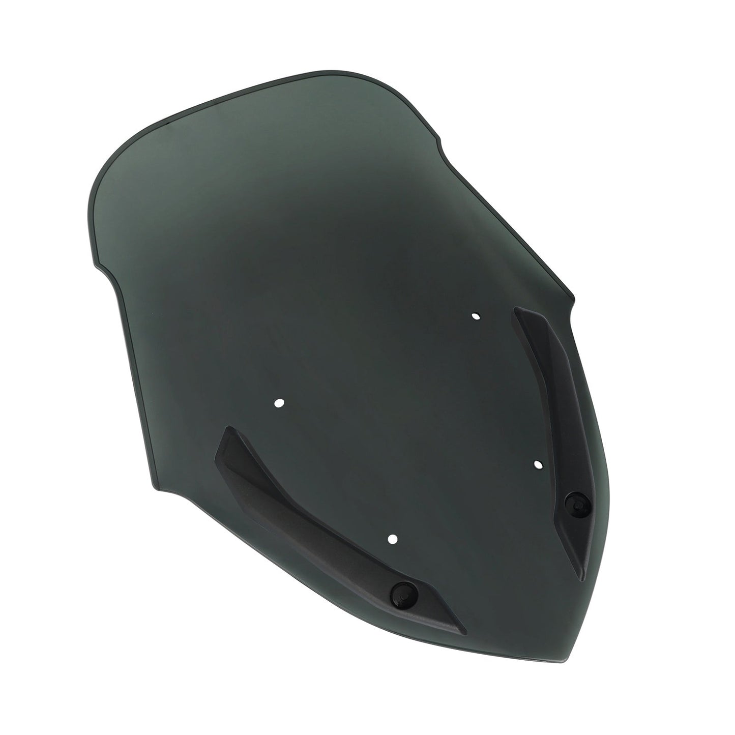 Pare-brise ABS pour moto Yamaha NMAX 155 2021-2023