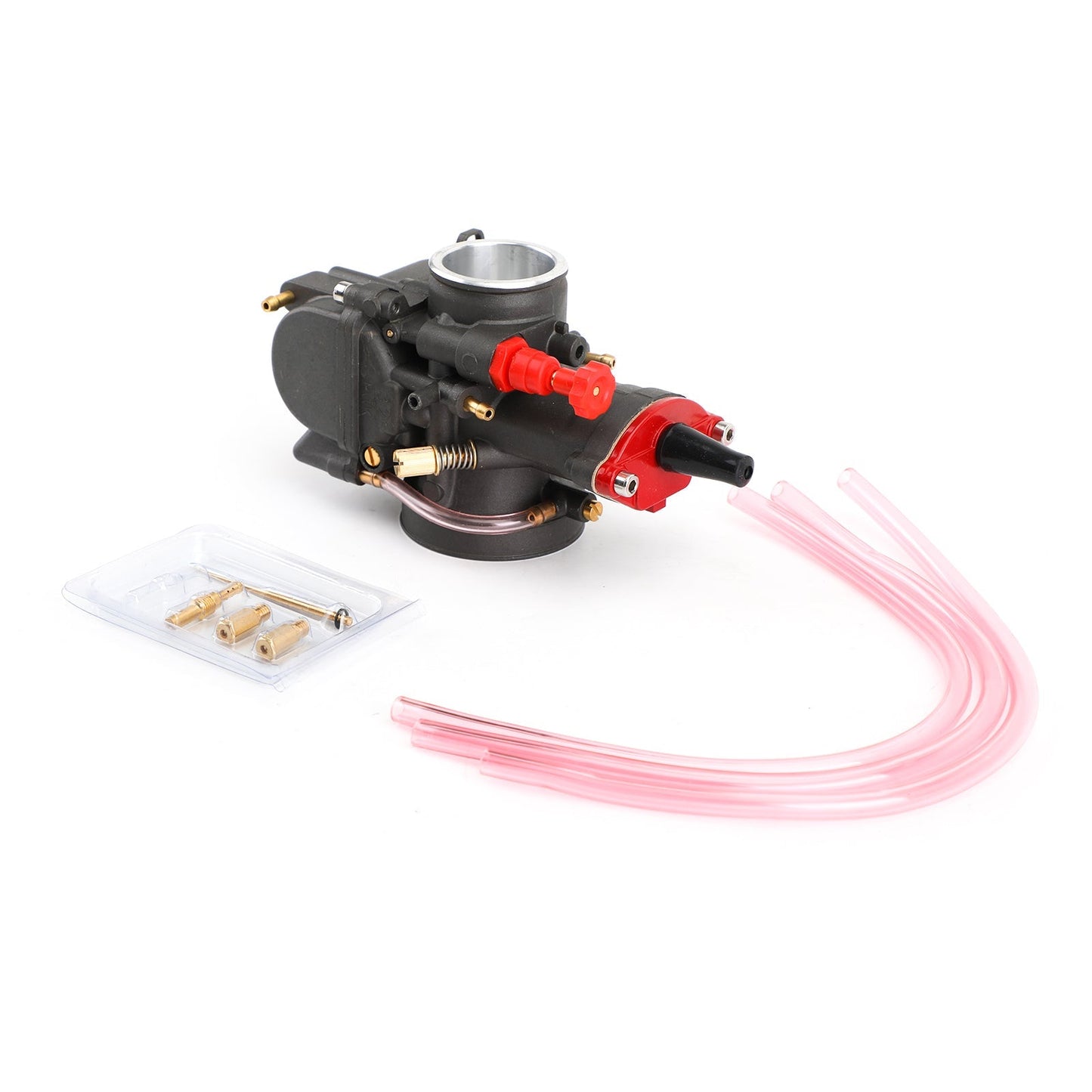 Carburateur PWK 32 mm pour moto tout-terrain, quad, super performance, KOSO OKO Power Jet