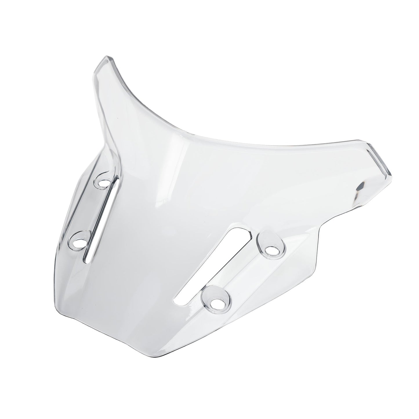 ABS Motorcycle Windshield WindScreen fit for YAMAHA MT-09 MT 09 2021-2023