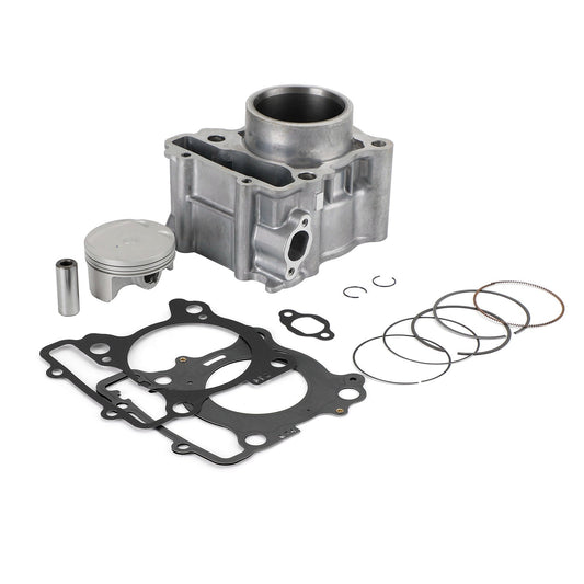 17-22 Yamaha Xmax X-Max 300 Tech Max Tricity 300 Cylinder Piston Gasket Kit