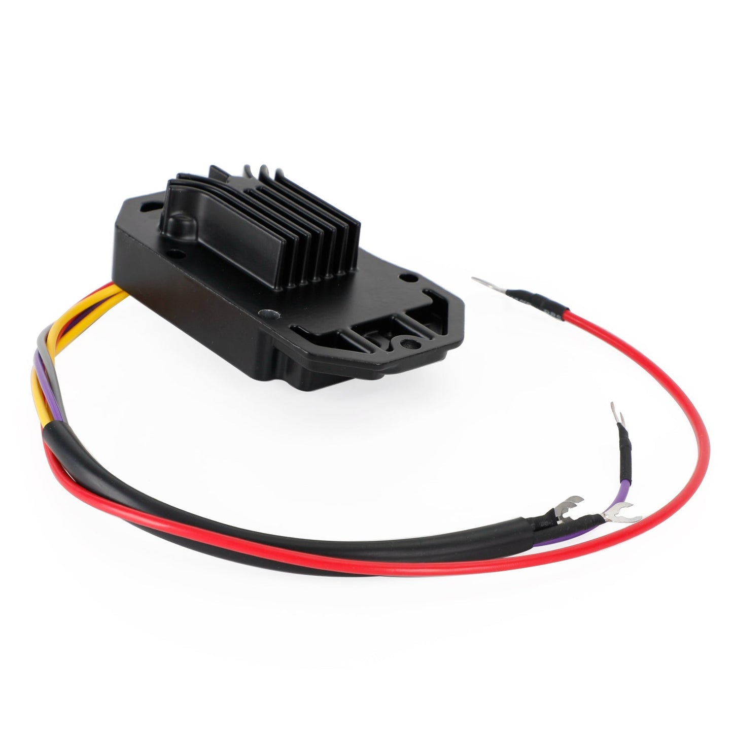 Retecfier Assy For Johnson Evinrude V4/V6 Crossflow with 35 Amp 395204 584423
