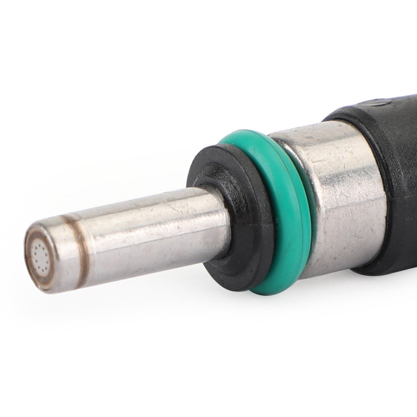 4 inyectores de combustible 1465A412 compatibles con Mitsubishi Outlander Lancer