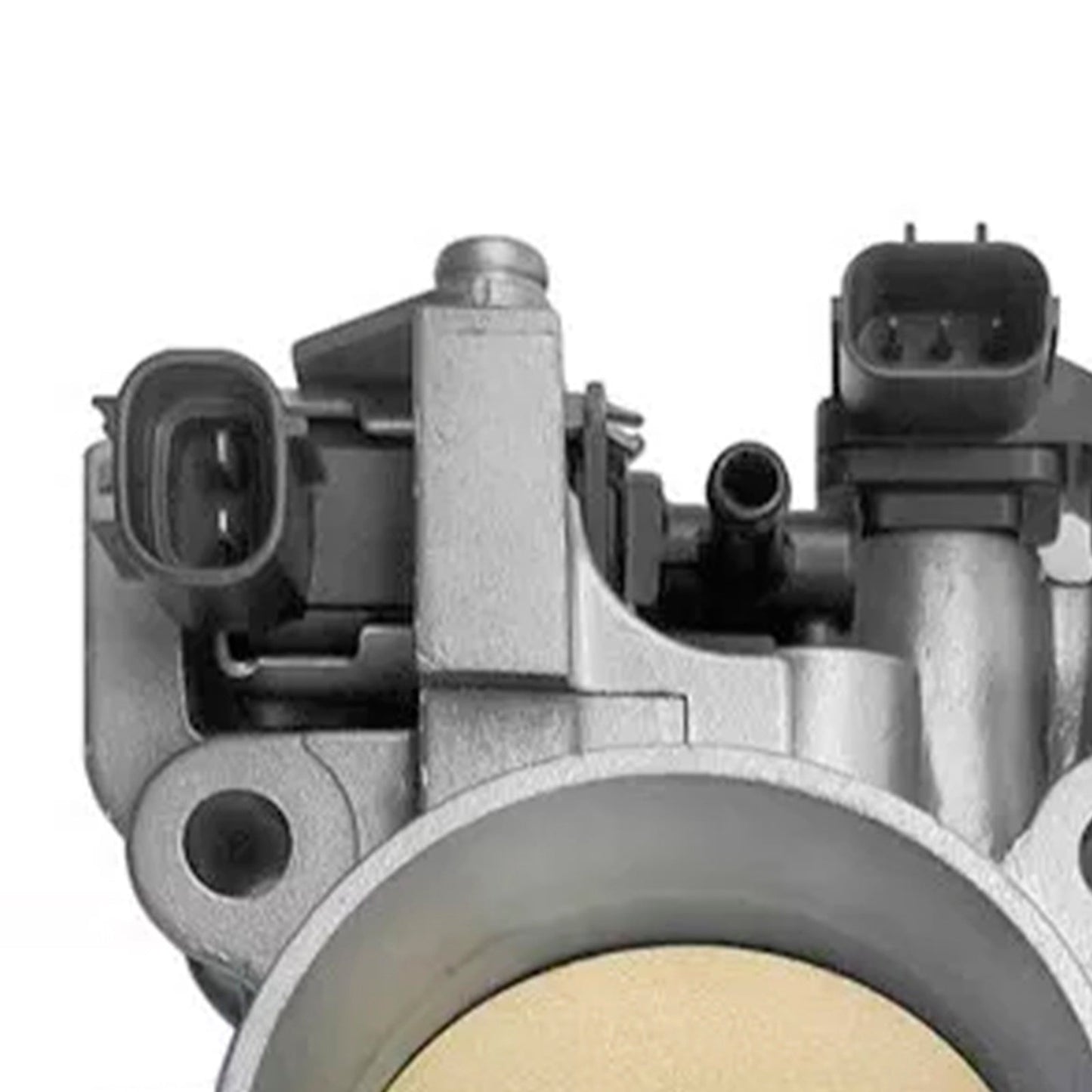 Conjunto del cuerpo del acelerador 16400-PPA-A03 para Honda CR-V 2.4L 2005-2006 16400-PPA-A02