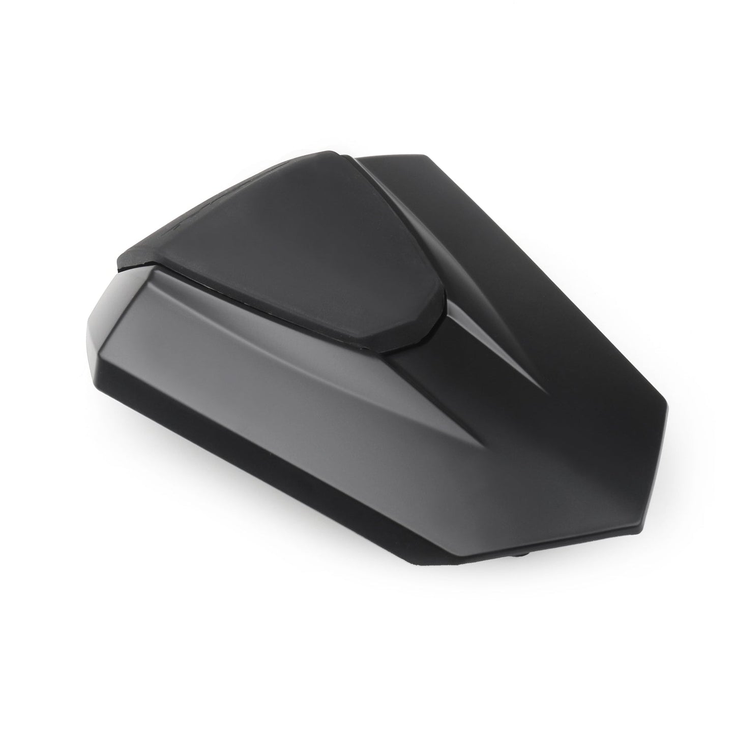 Capot de selle arrière solo en ABS noir pour Honda CBR 1000RR 2017-18