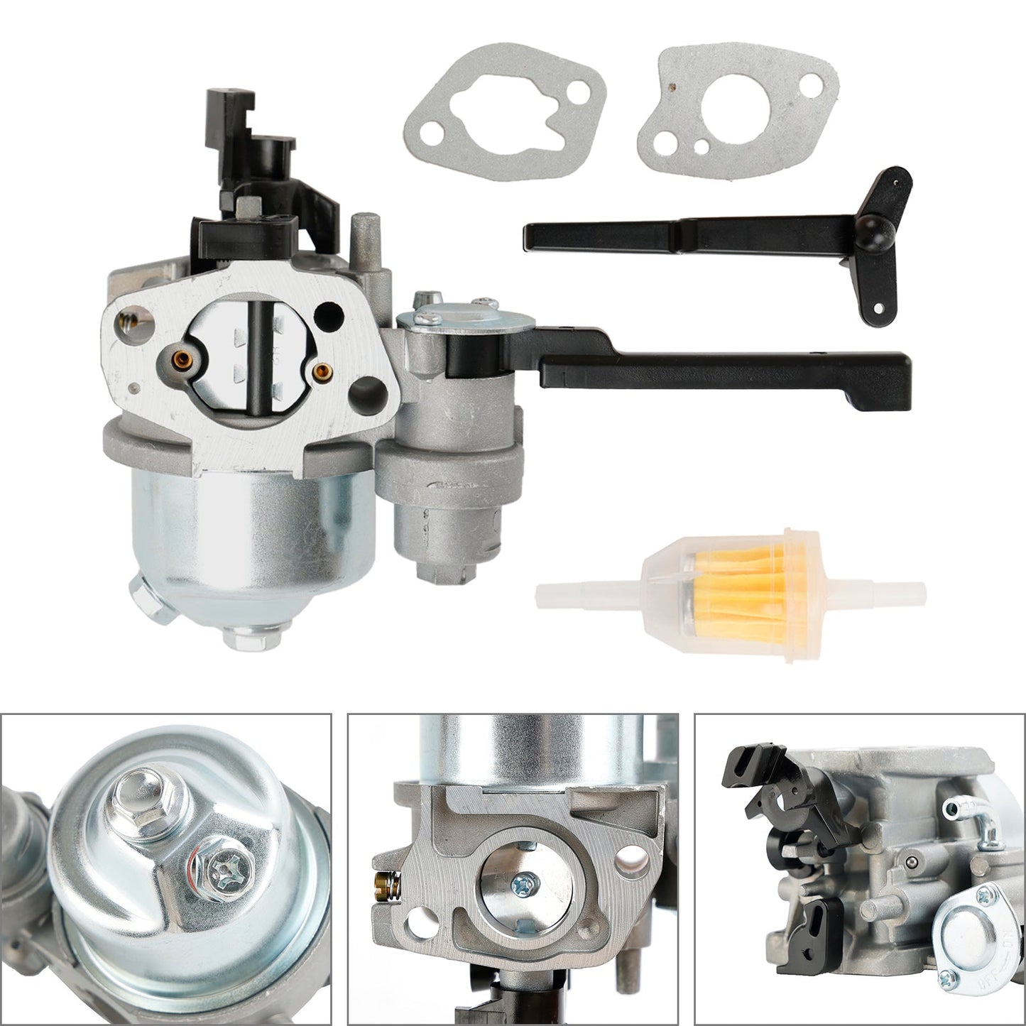 Kohler CH260 CH270 Moteur 1785322-S Carburateur Carb 1785322