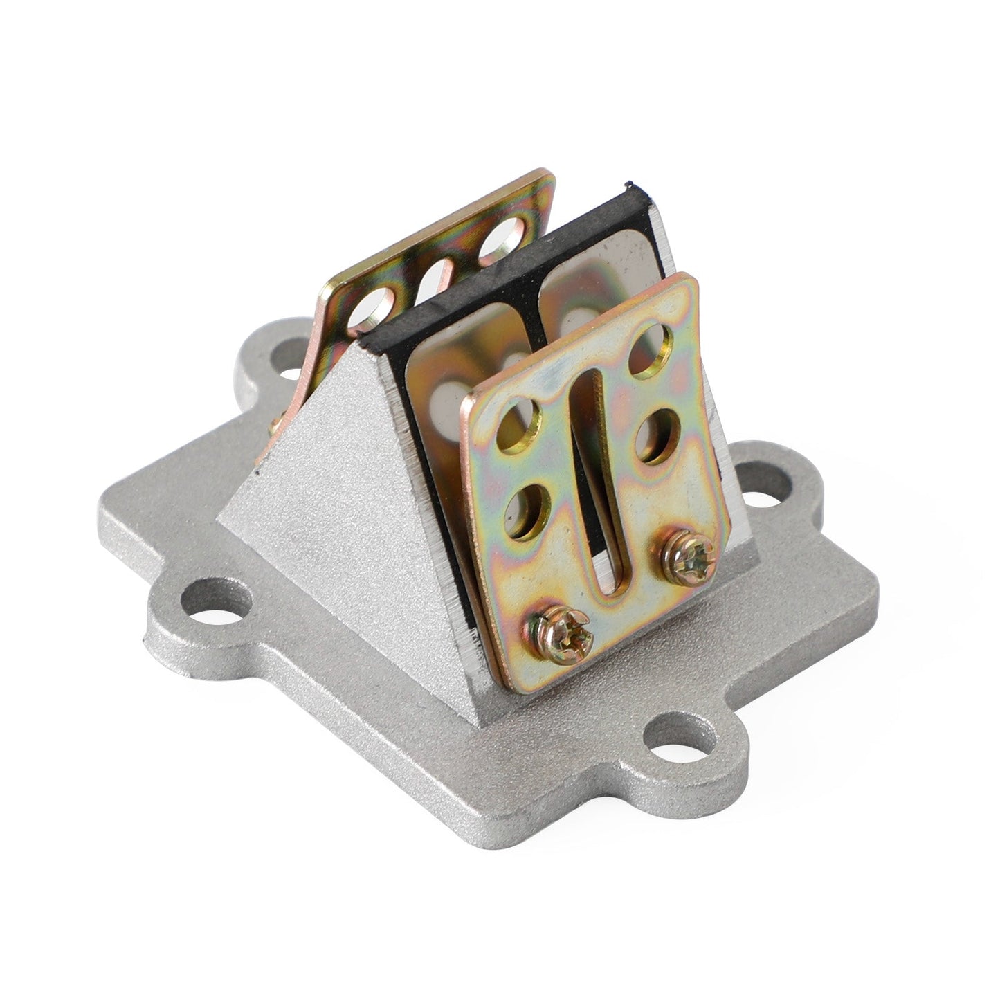 Joint de clapet de collecteur d'admission pour Yamaha Aerox Nitro Neos 50 Aprilia SR50