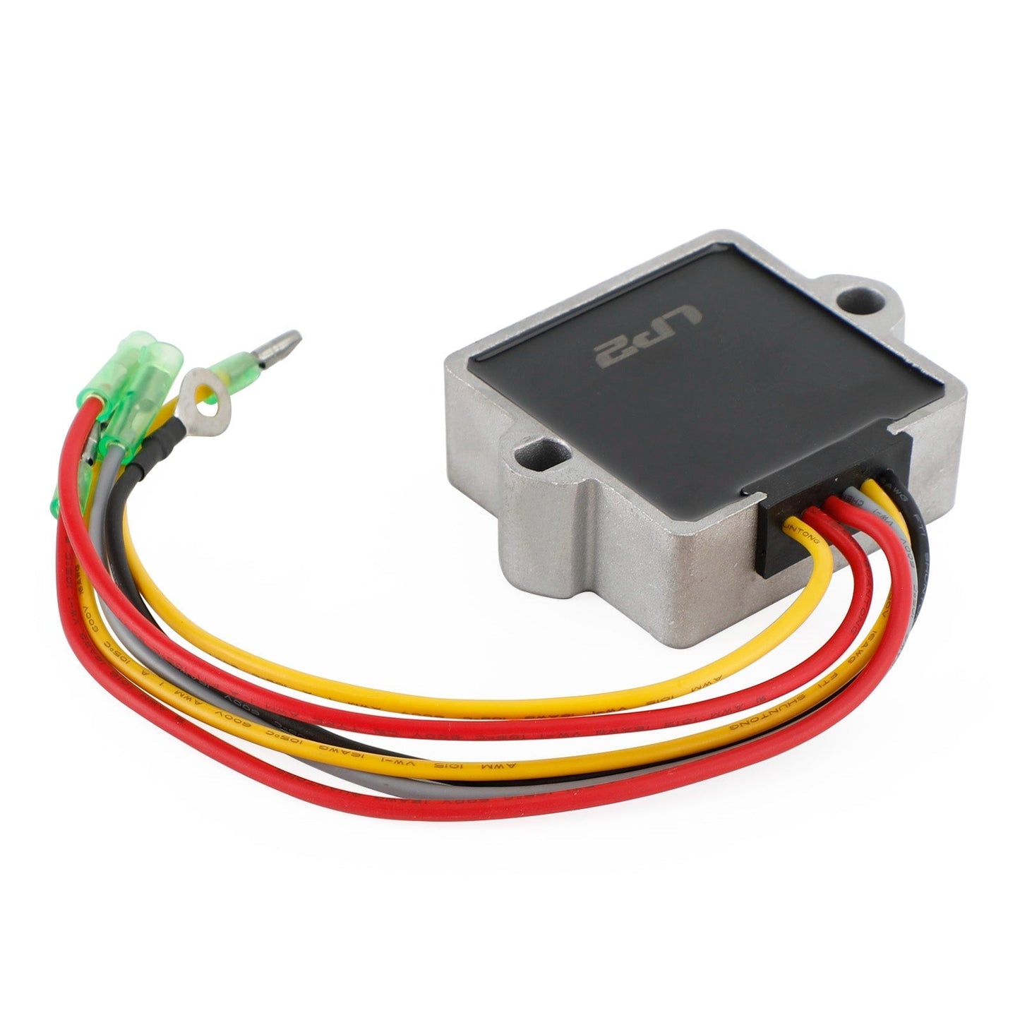 Régulateur 6 fils pour moteurs hors-bord Mercury 30-200 CV et Force 40-150 CV 815279-3 883072T