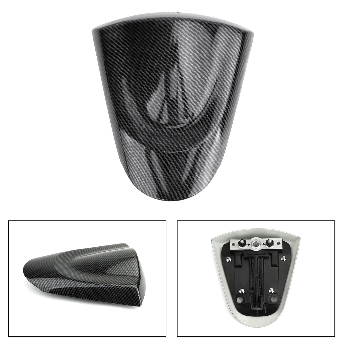 Capot de carénage de selle arrière ABS pour moto Suzuki GSX 250 R 2017-2020
