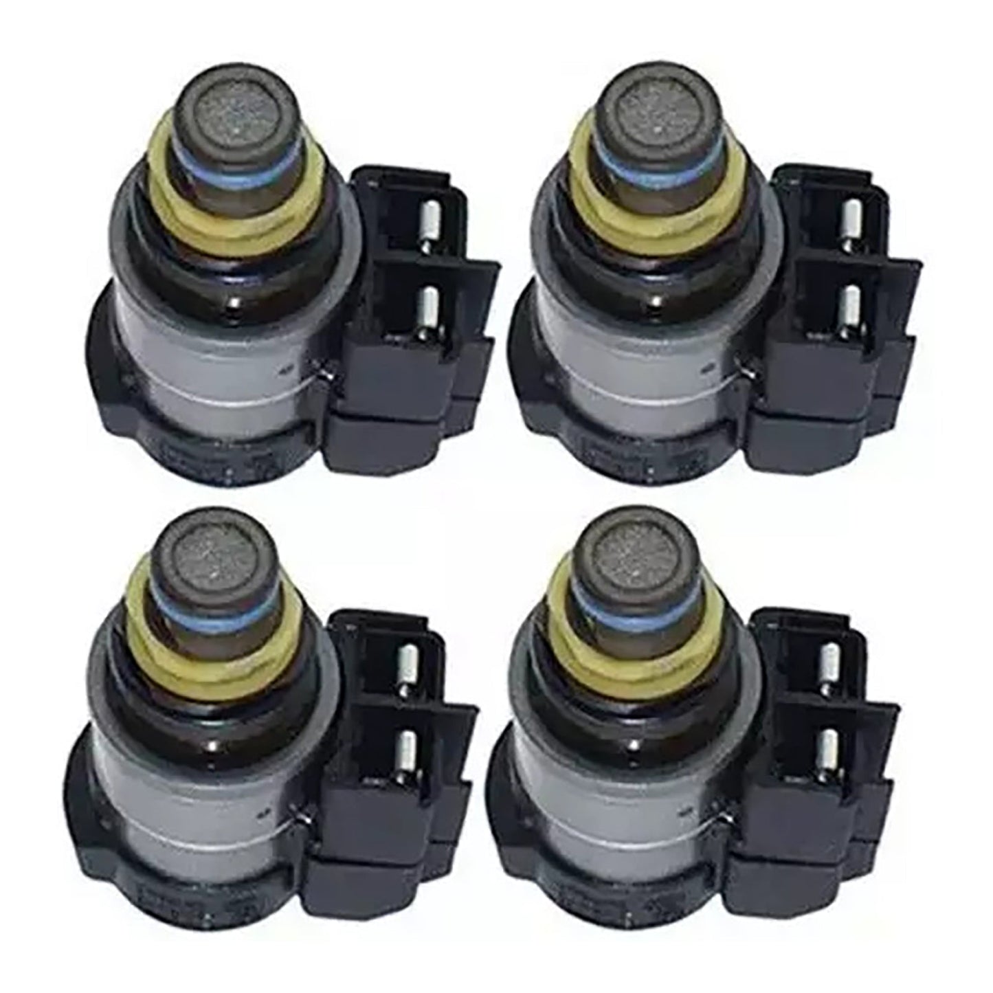 Solénoïdes de transmission automatique 0260130035 2202271098 génériques pour Mercedes Benz Classe A L4 1,5 L 1,7 L 2,0 L 722,8 2004-2011