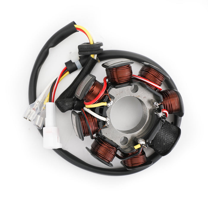 Alternateur de générateur de Stator pour 250 400 450 530 EXC XCW XC SXS XCF 2003-2011